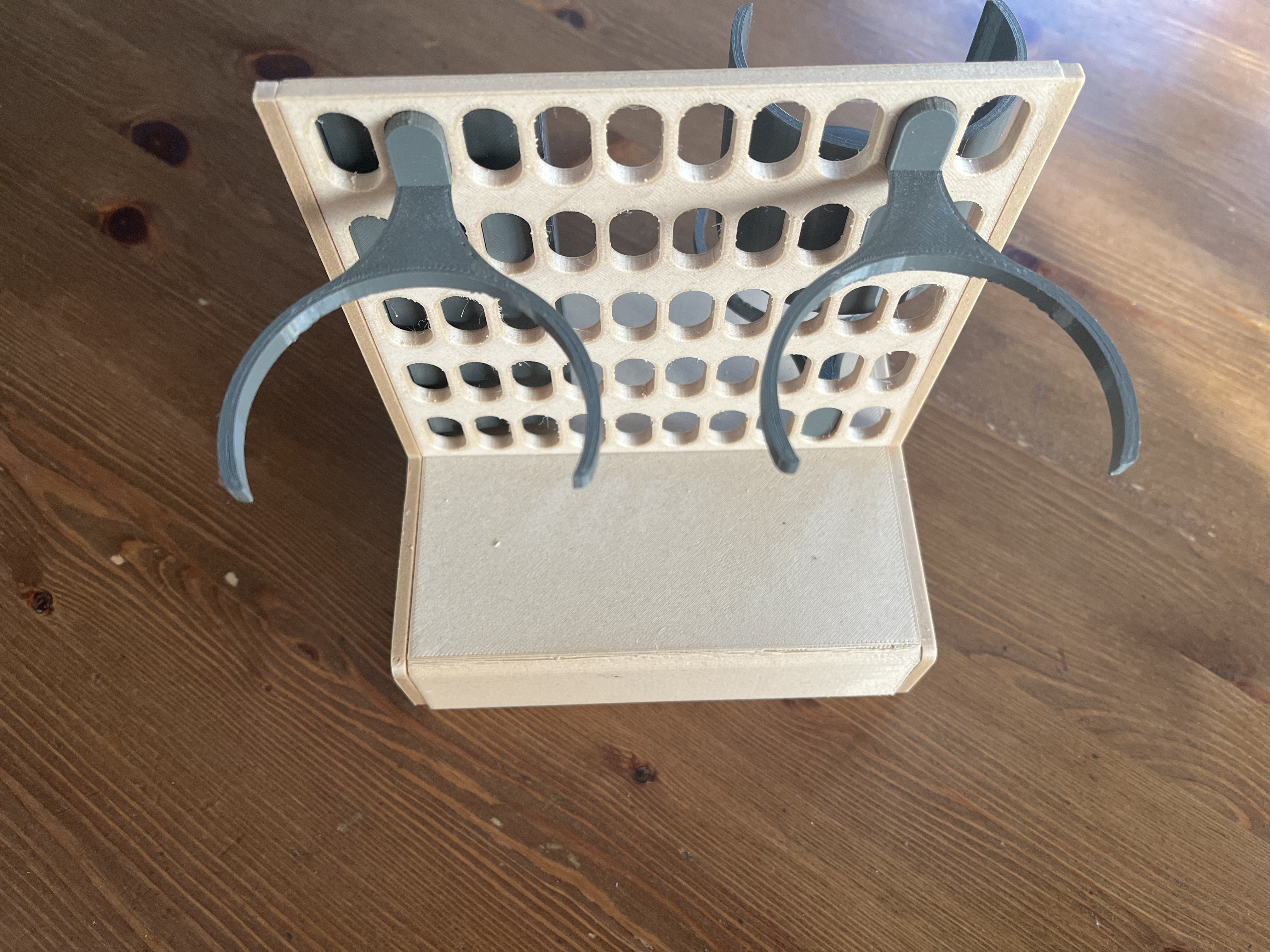Coffee Accessories Kitchen Stand - photo 2