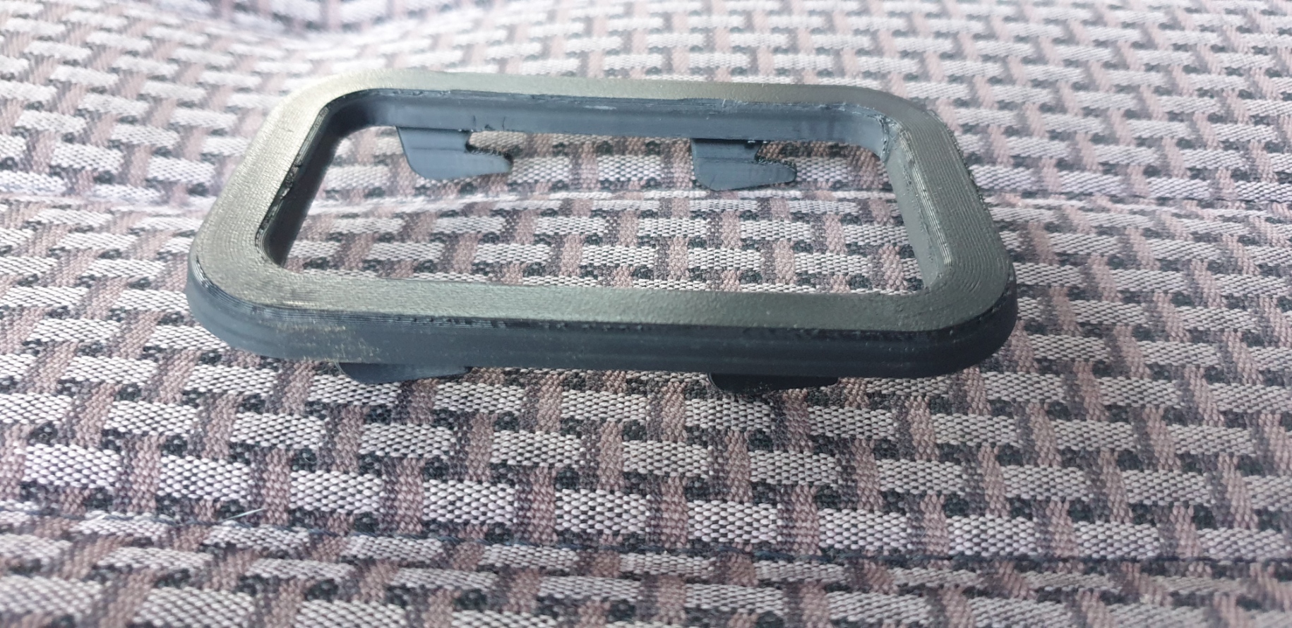 Mercedes 508D door trim - photo 2