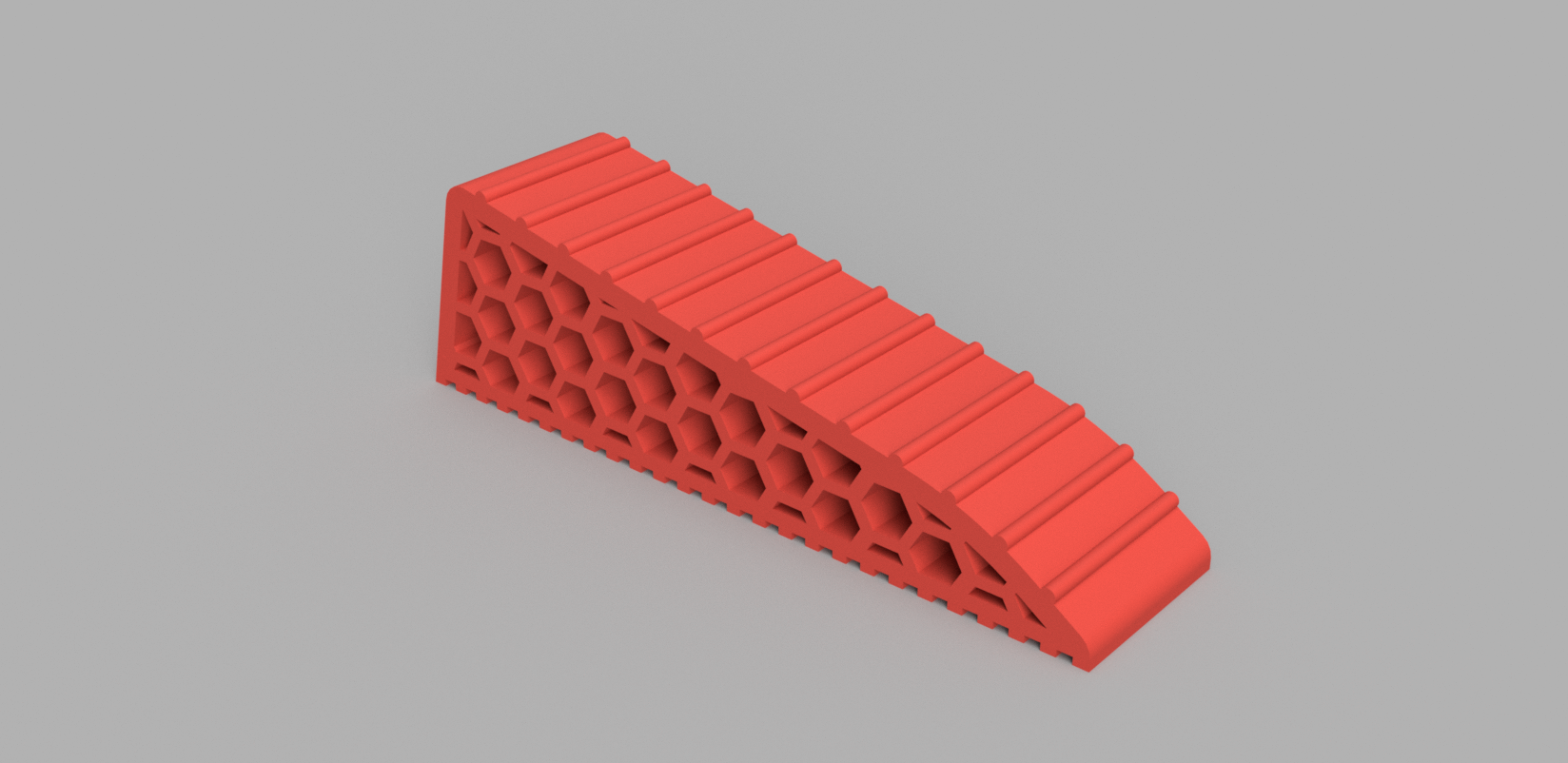 TPU Door Stop