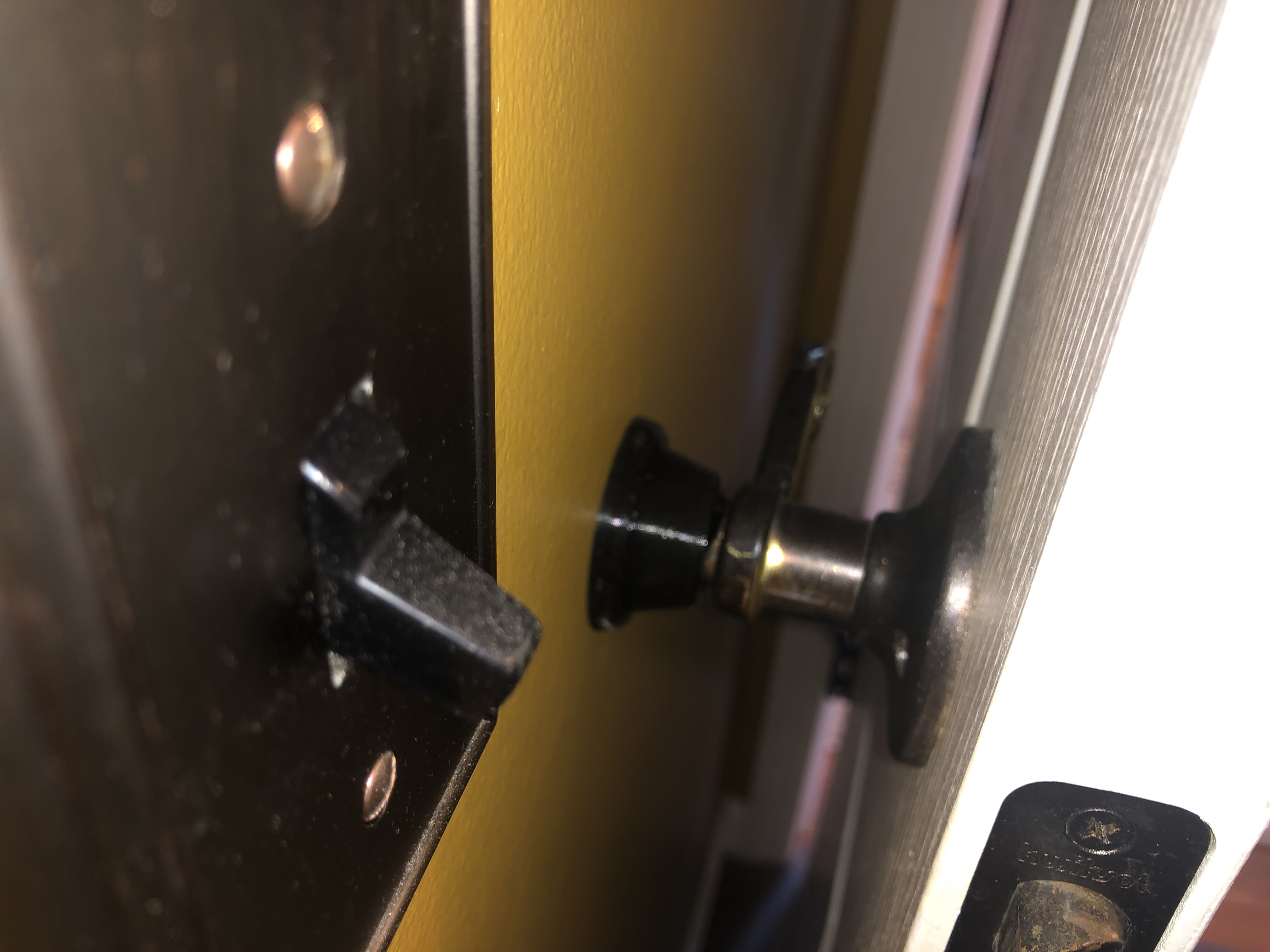 Soft Door Stop - photo 4