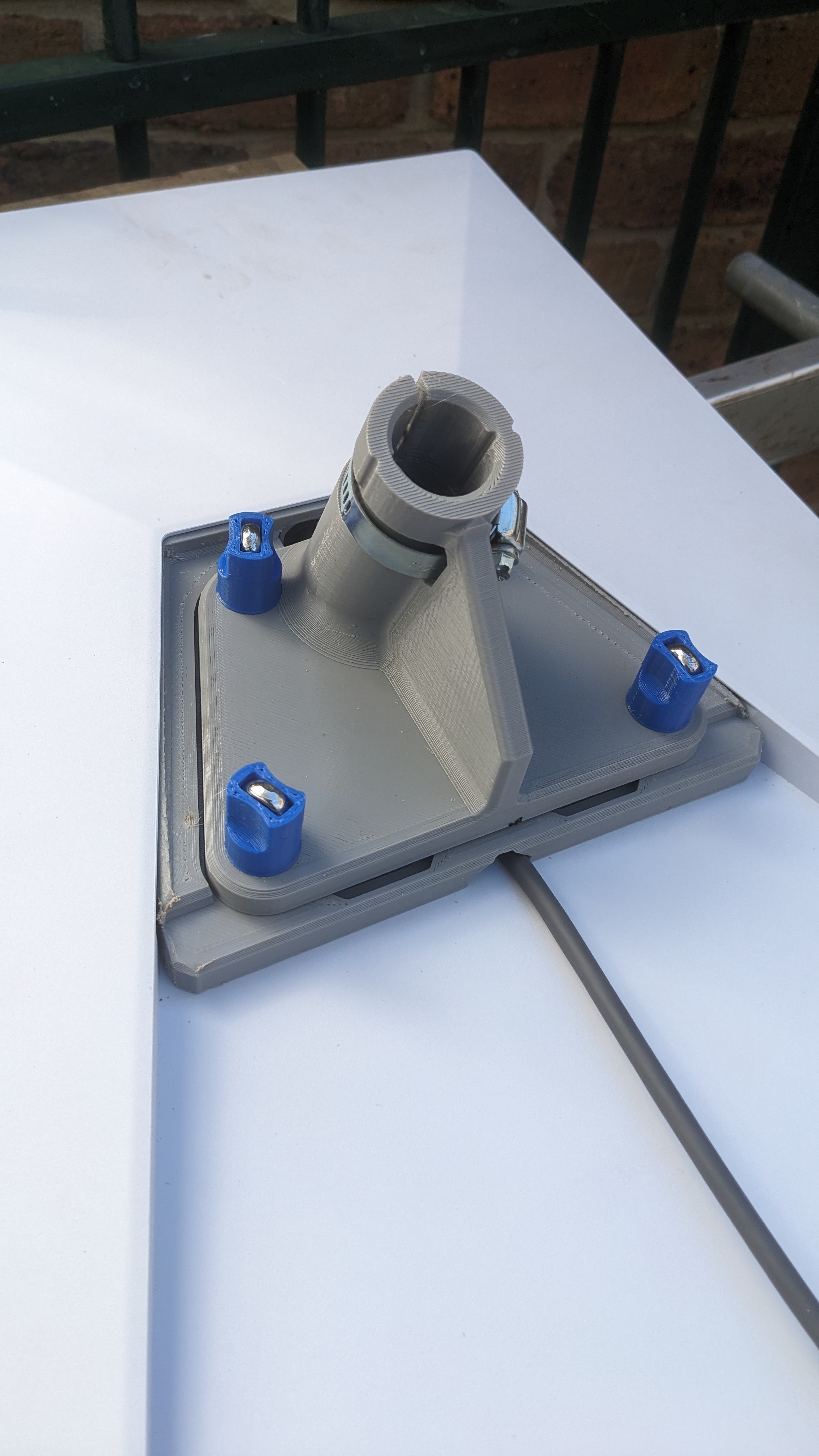 Starlink Gen 3 mount