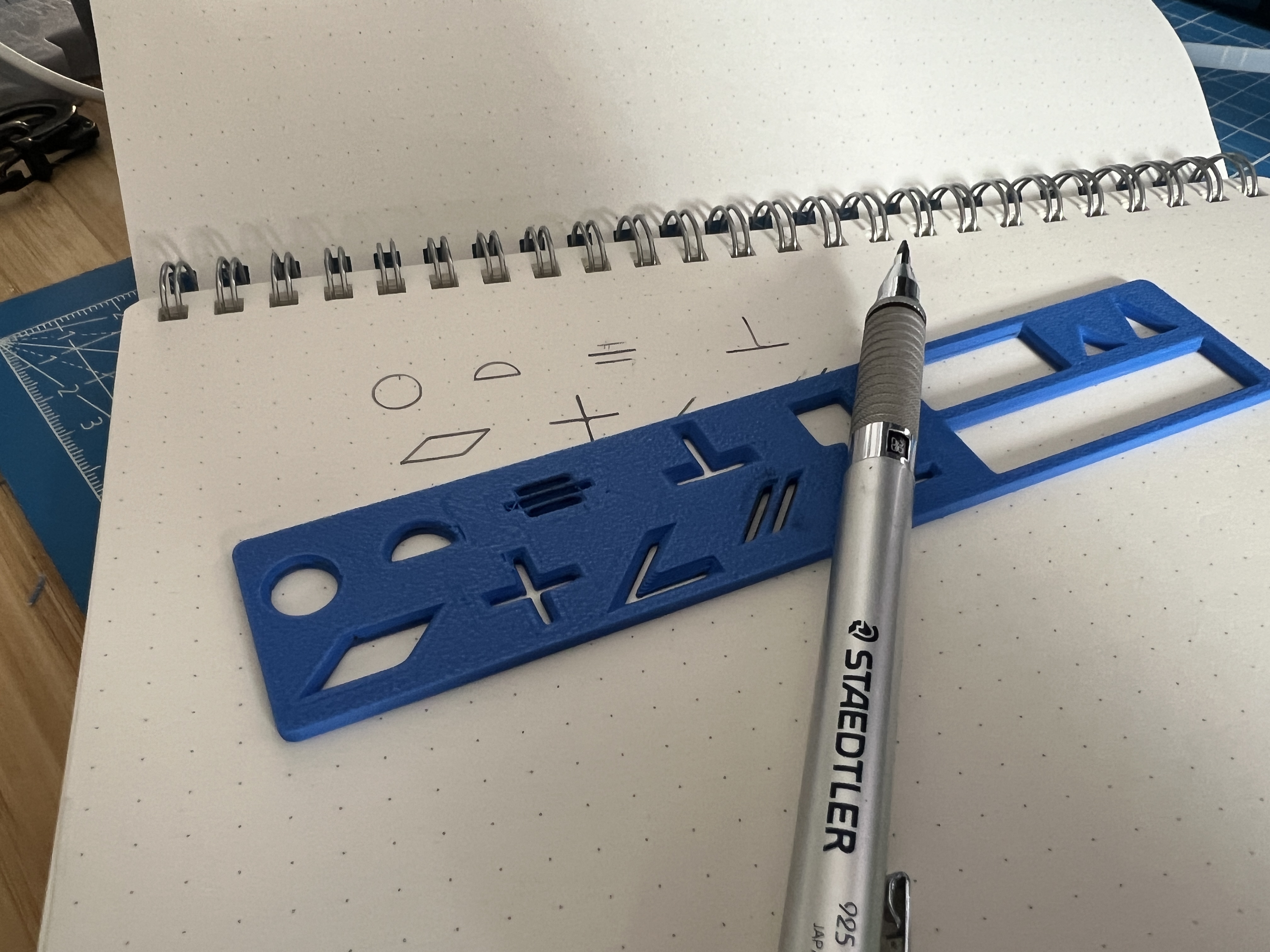 GD&T Symbol Drawing Tool - photo 2