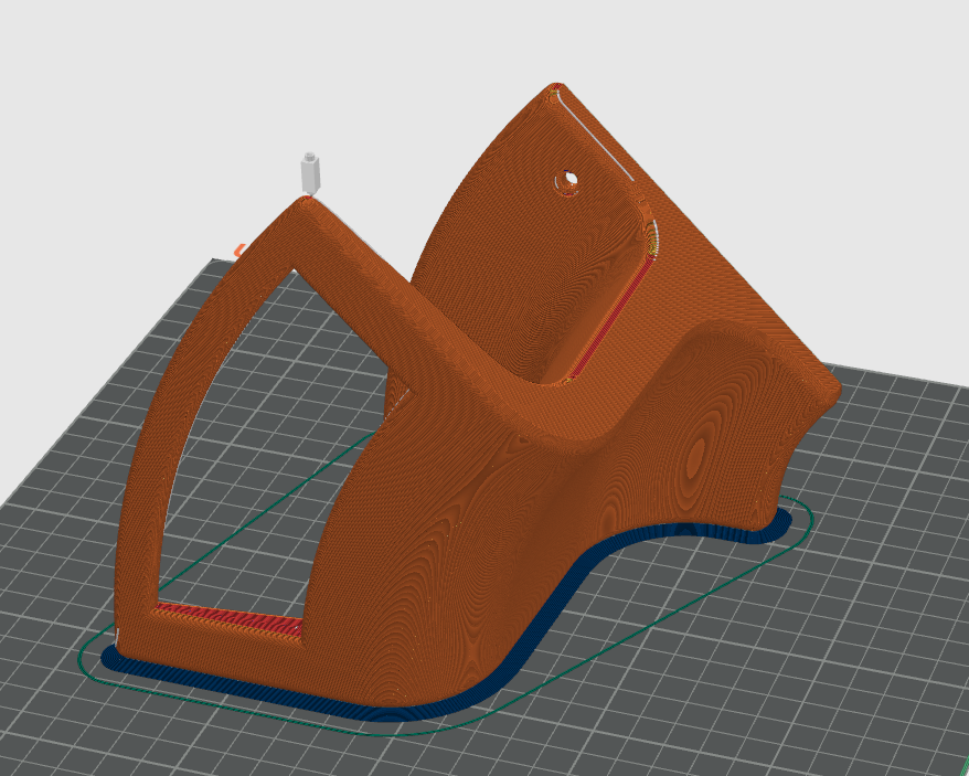 Garden Hose Holder (Wall Mount) - photo 3