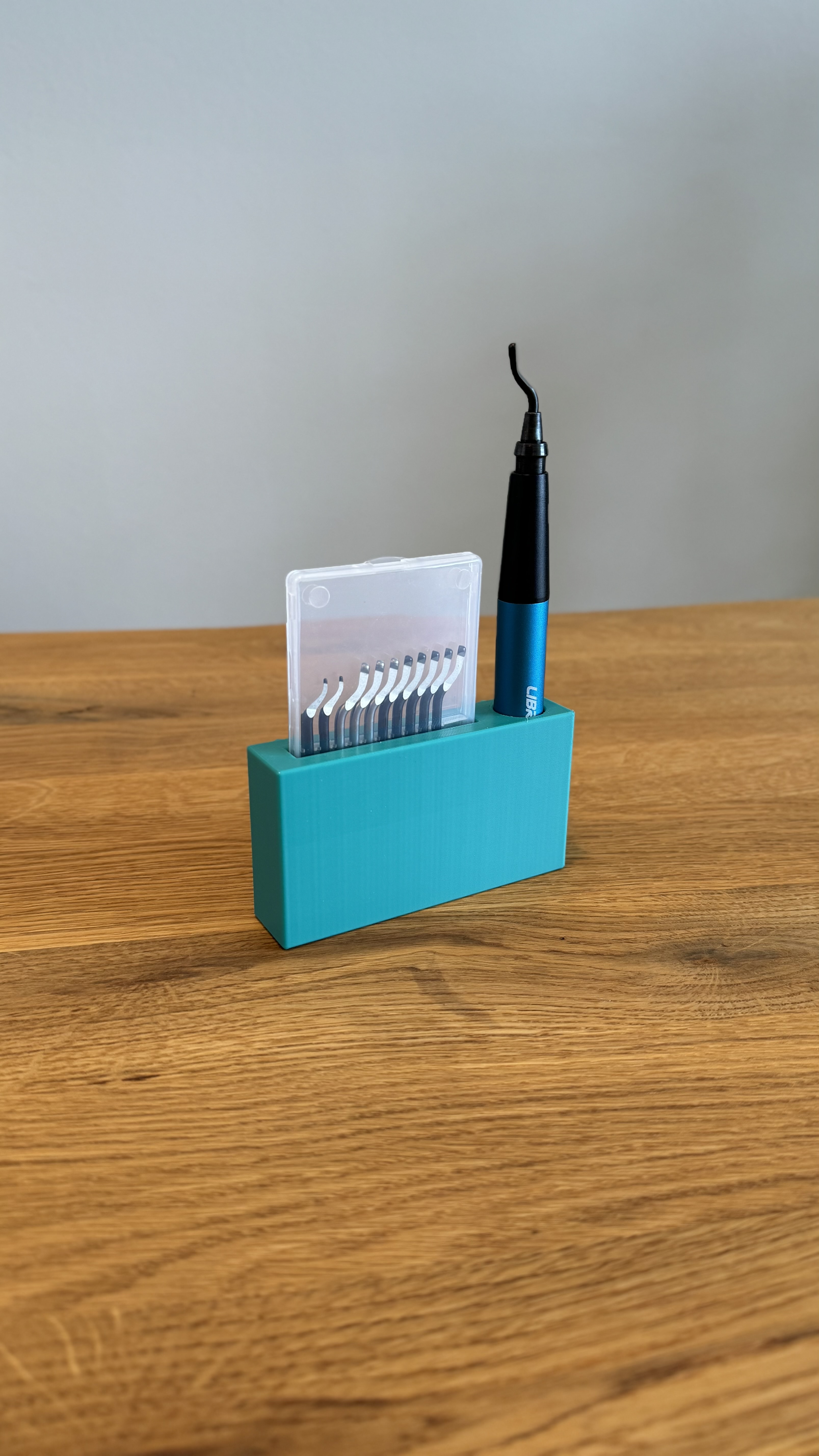 Skadis Deburr Tool Holder - photo 3