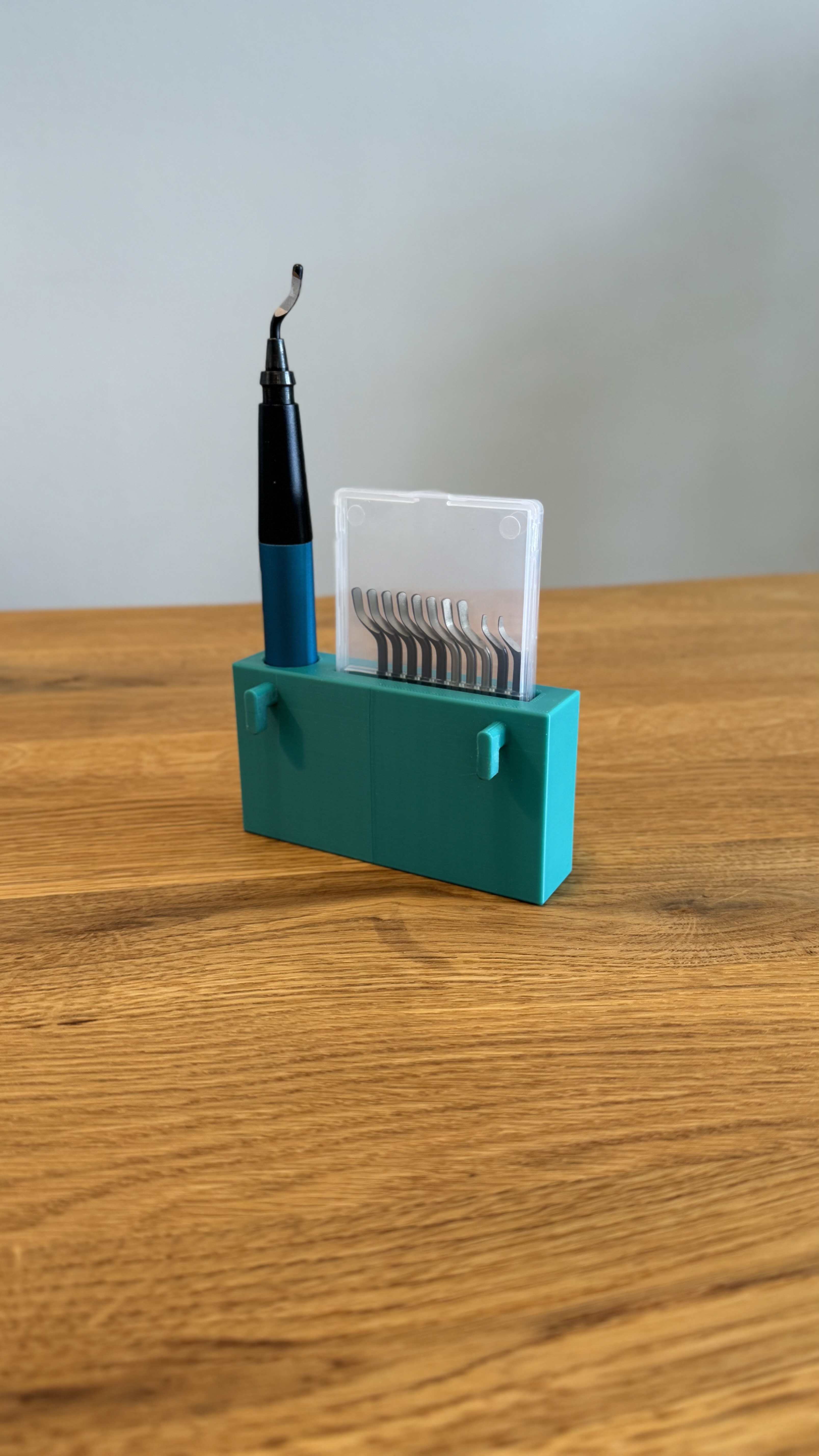 Skadis Deburr Tool Holder - photo 2