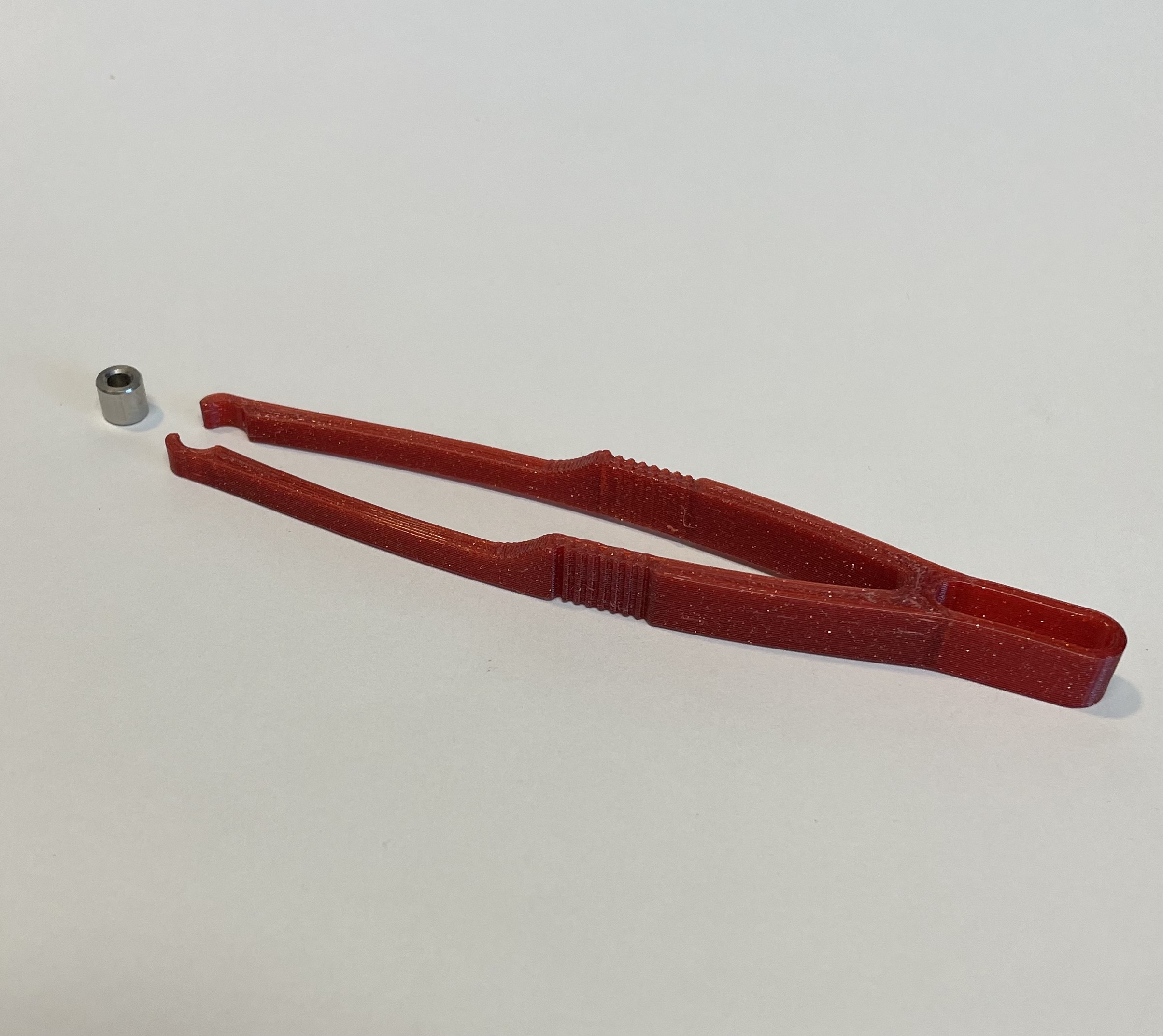Heatbed Spacer Tweezers