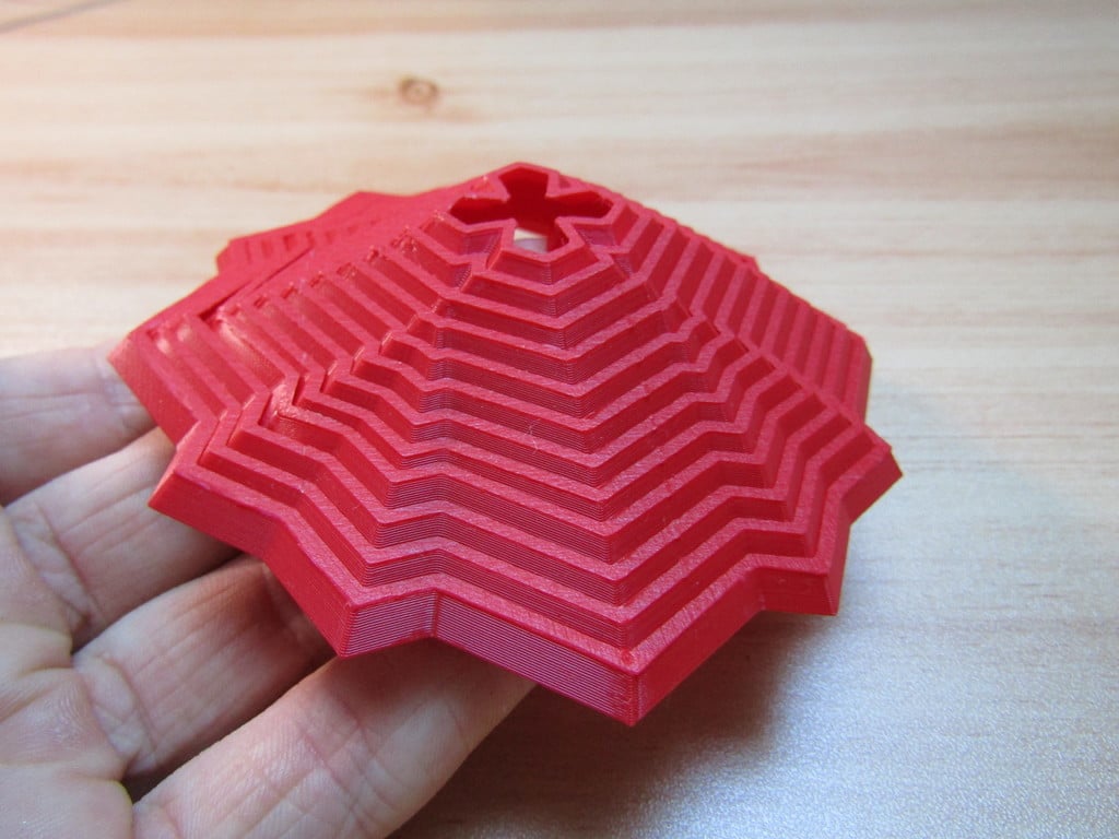 Sloshy fidget toy - photo 3