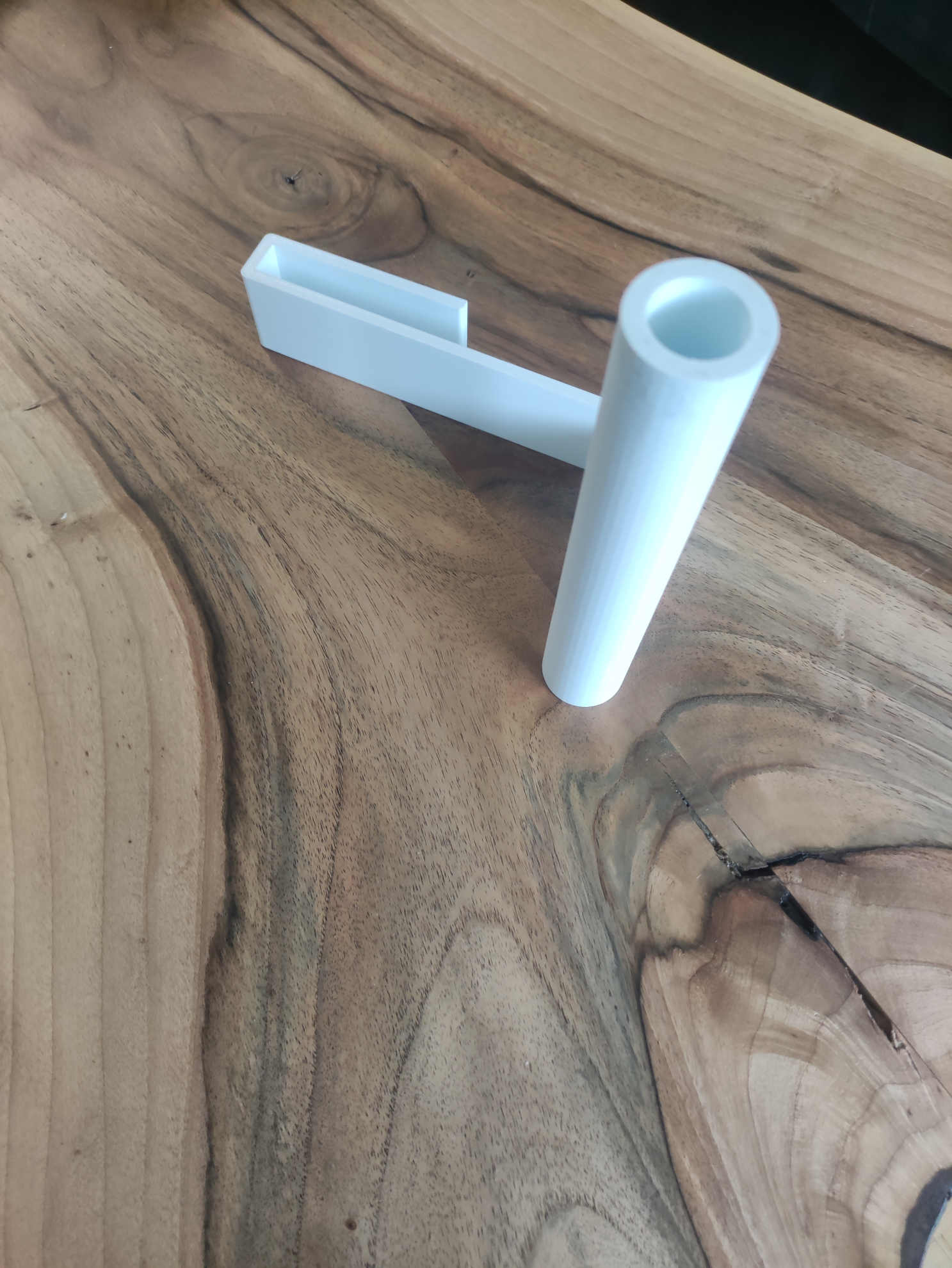 Paper towel kitchen hanger - photo 4