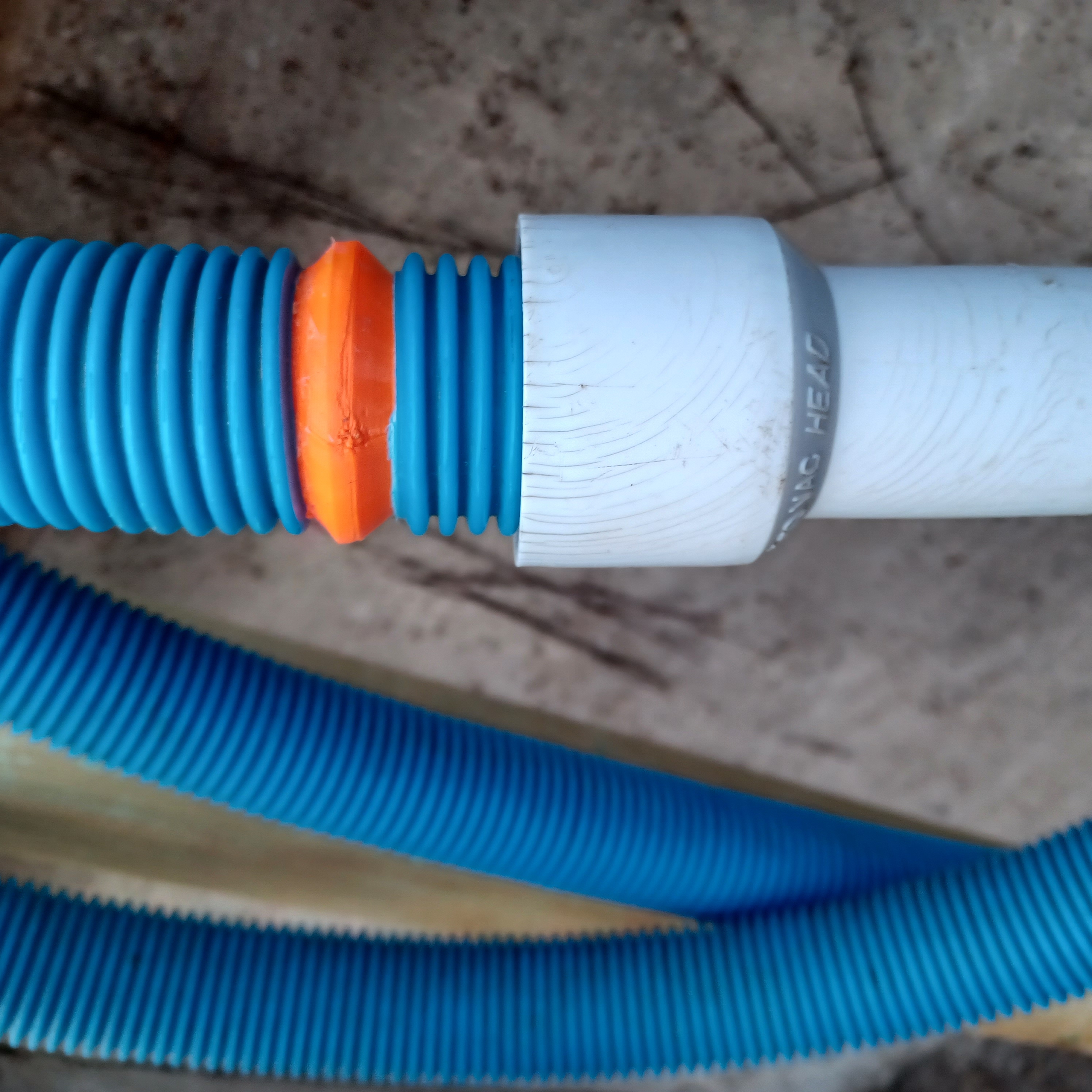 Hose Adapter 38 - 38mm - photo 2