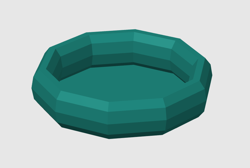 Tray/Bowl
