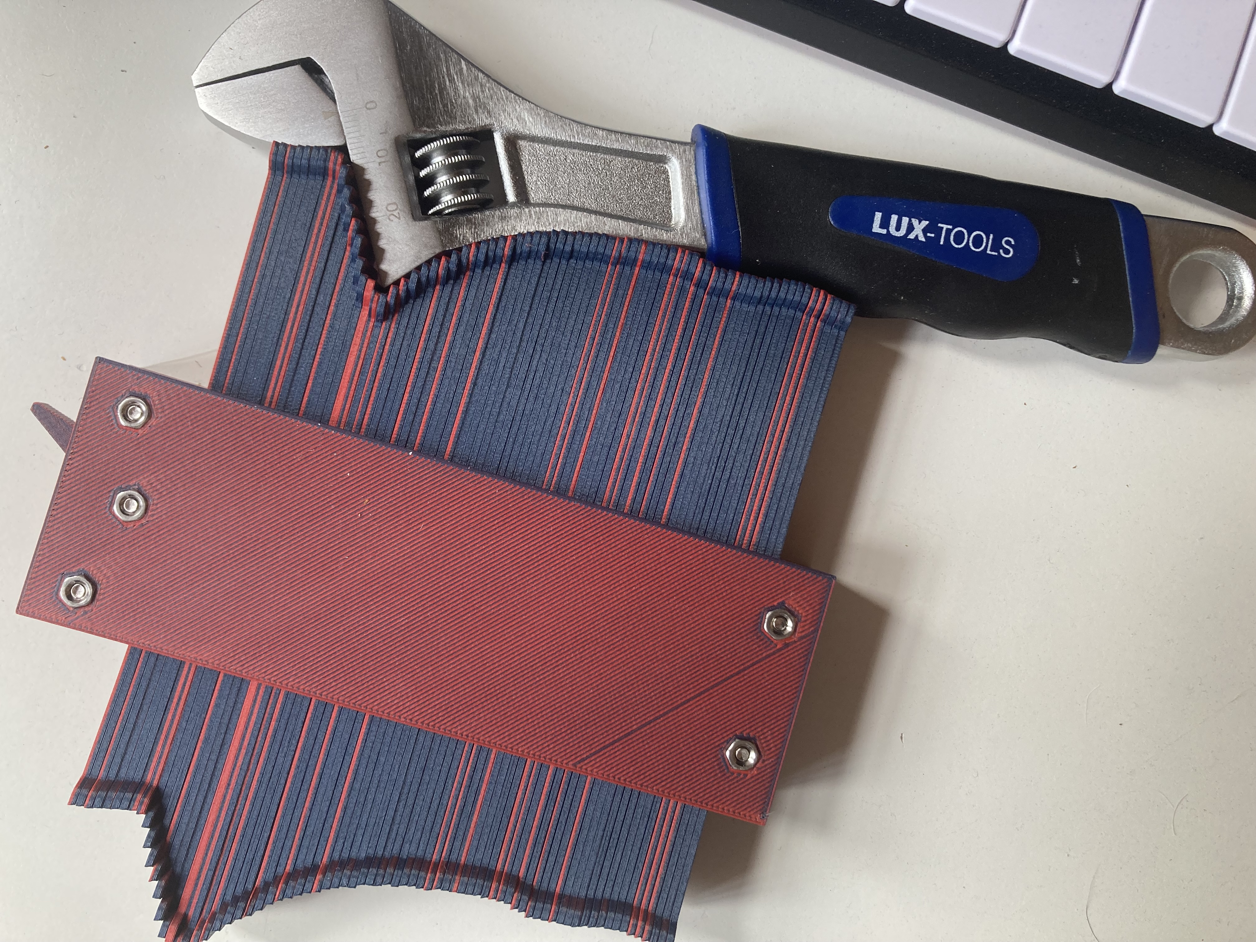 Angle Transfer Tool - photo 3