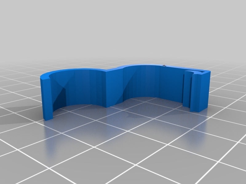 EV3 case clip - photo 4