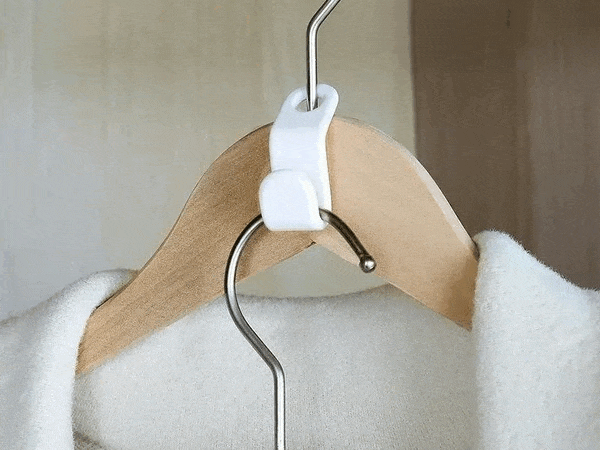 Closet Hook Extension
