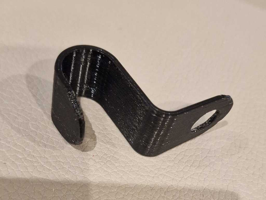Closet Hook Extension - photo 3