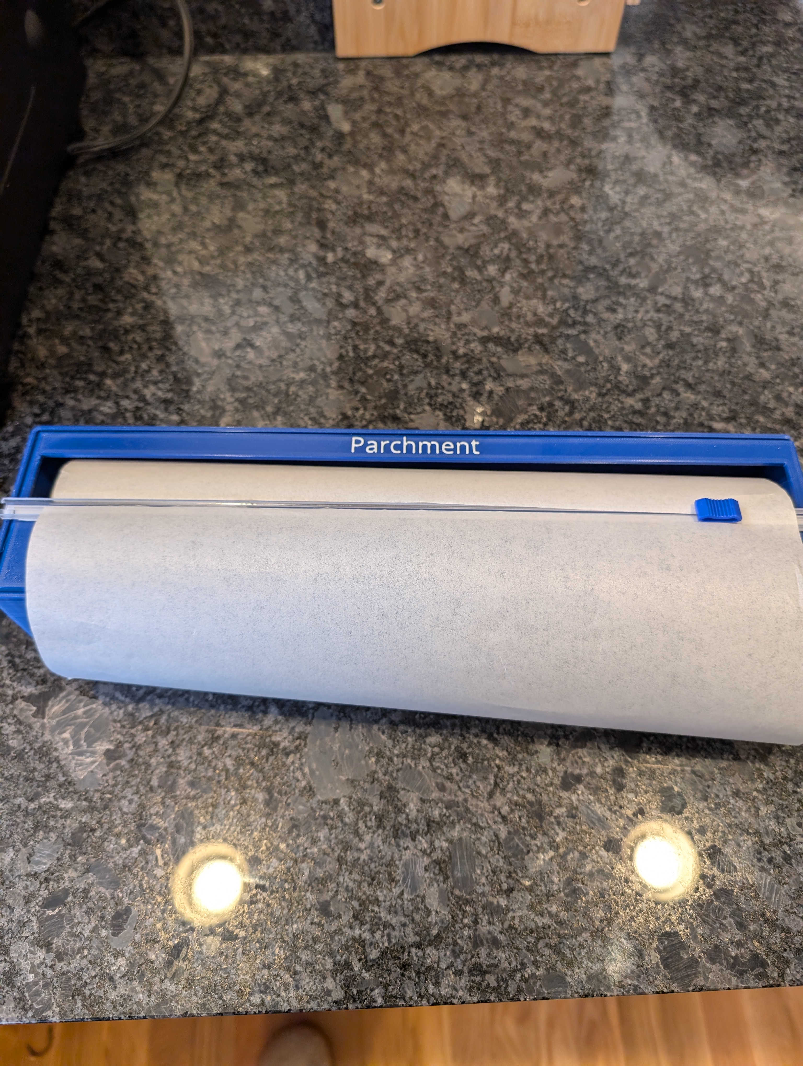 Gridfinity Ziplock, Wrap, and Kitchen Extra Containers - photo 3