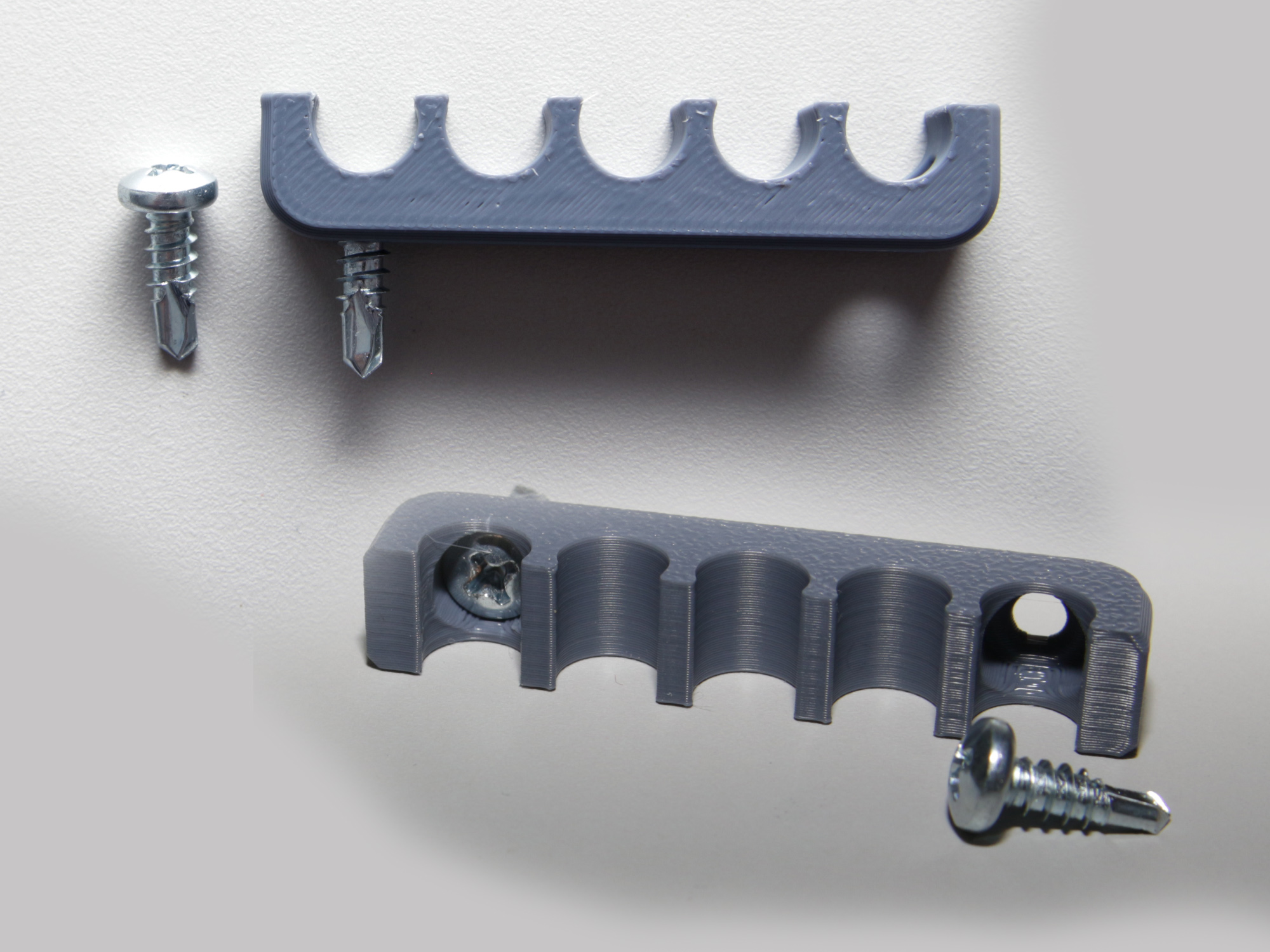 Cable management - photo 4