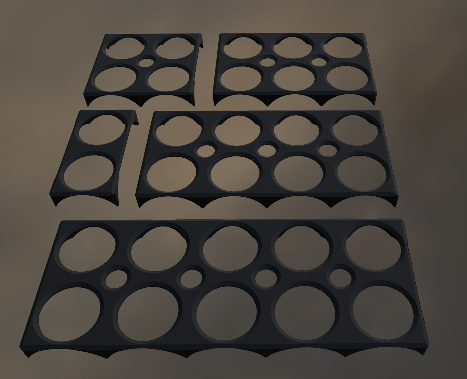 Egg tray