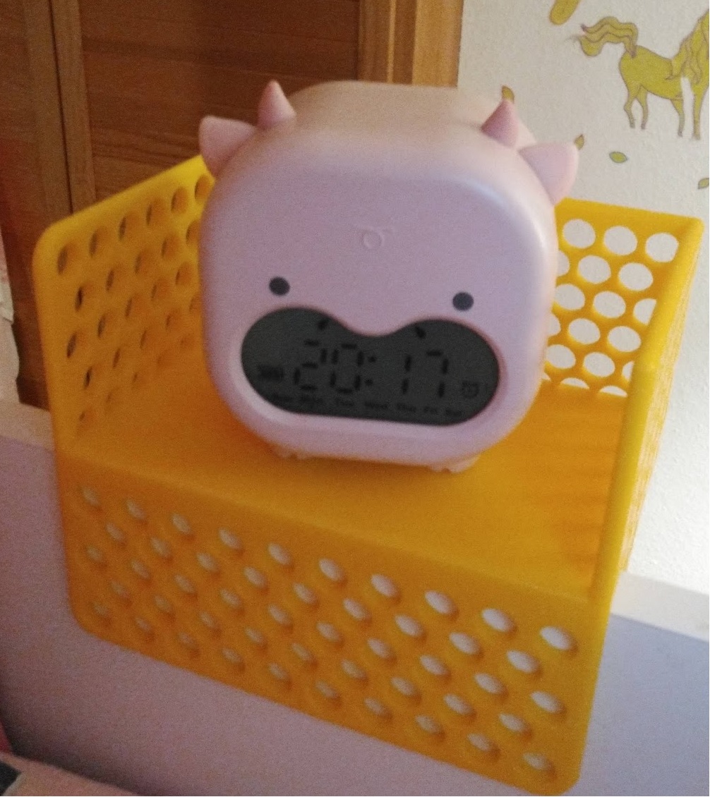 Bedside Shelf for Bunk or High Beds - photo 2
