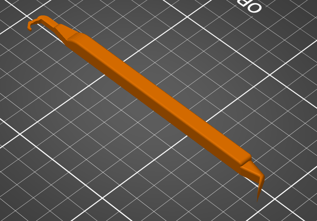 Pick Tool - photo 2
