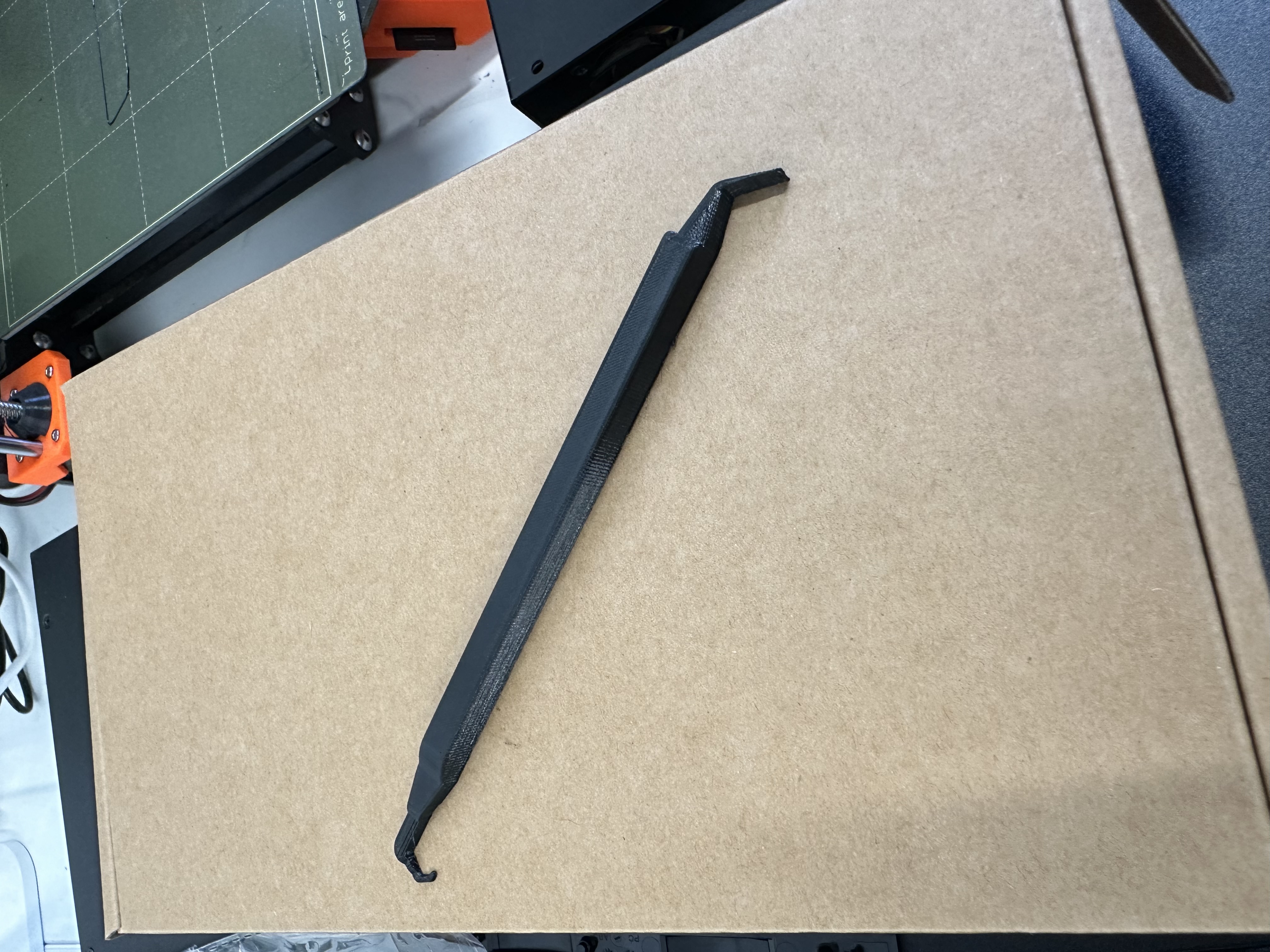 Pick Tool