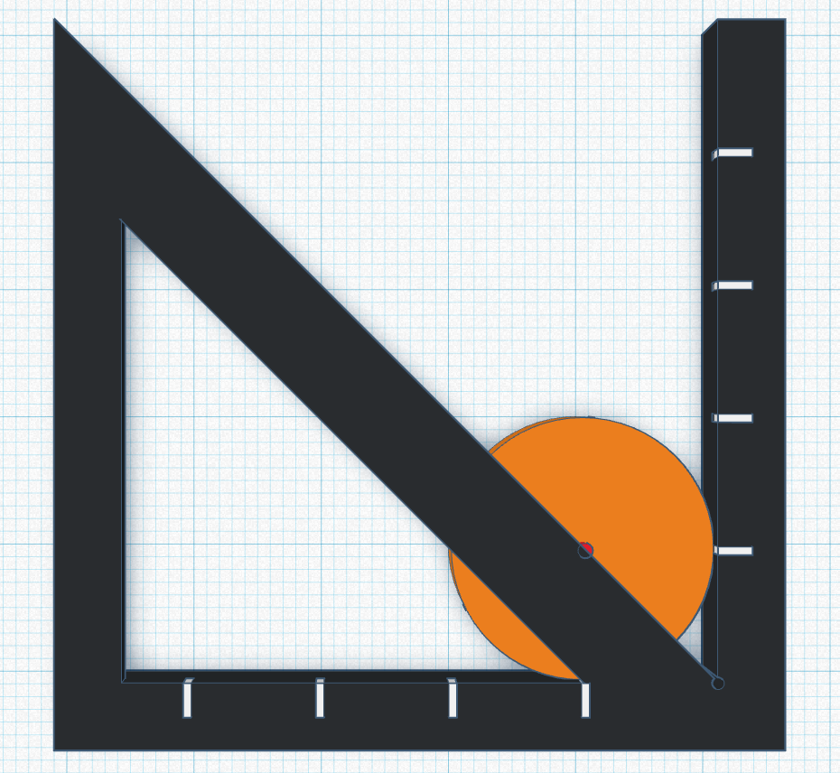 Center Finder Tool