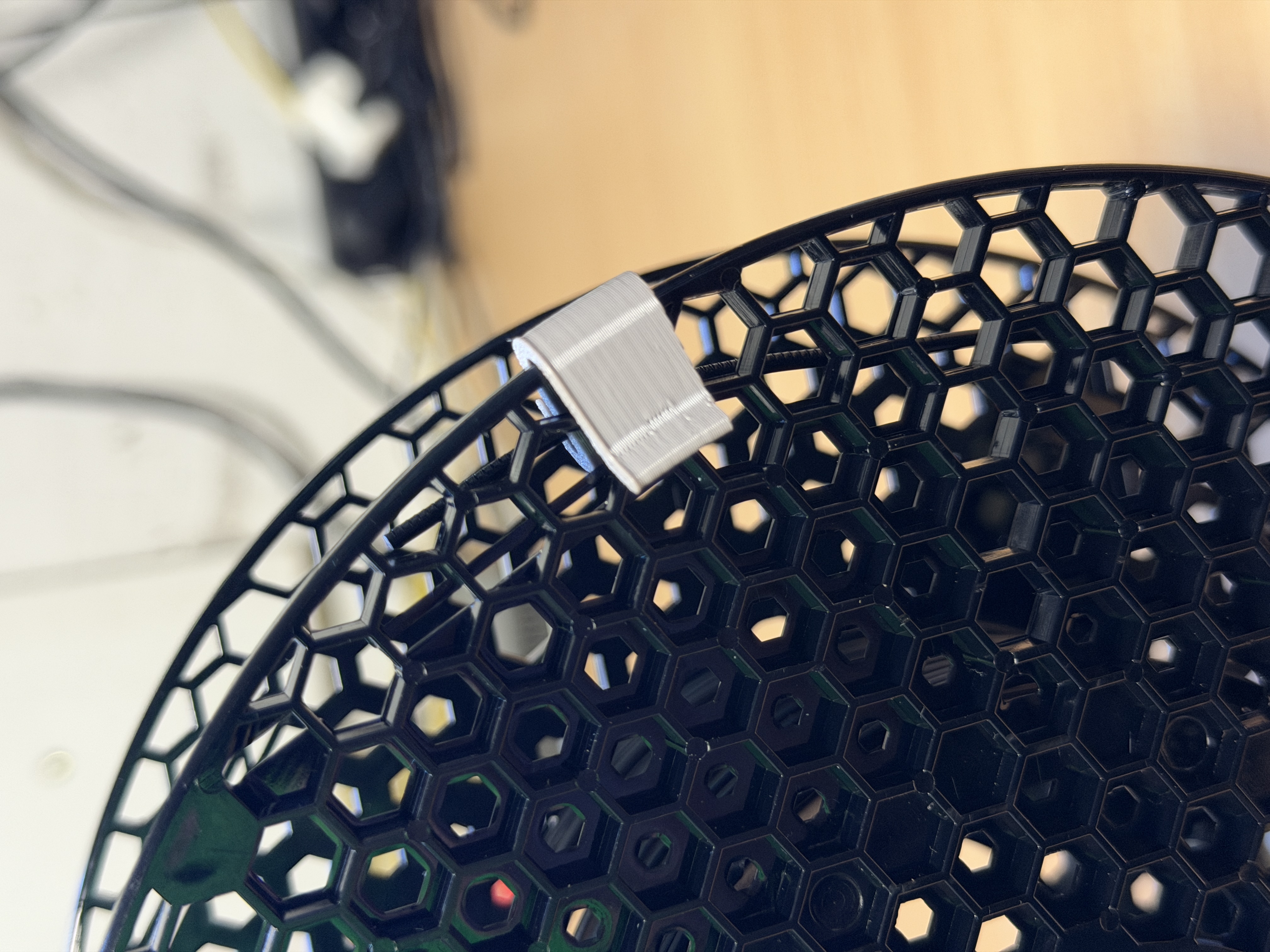 Filament-Clip Light - photo 2
