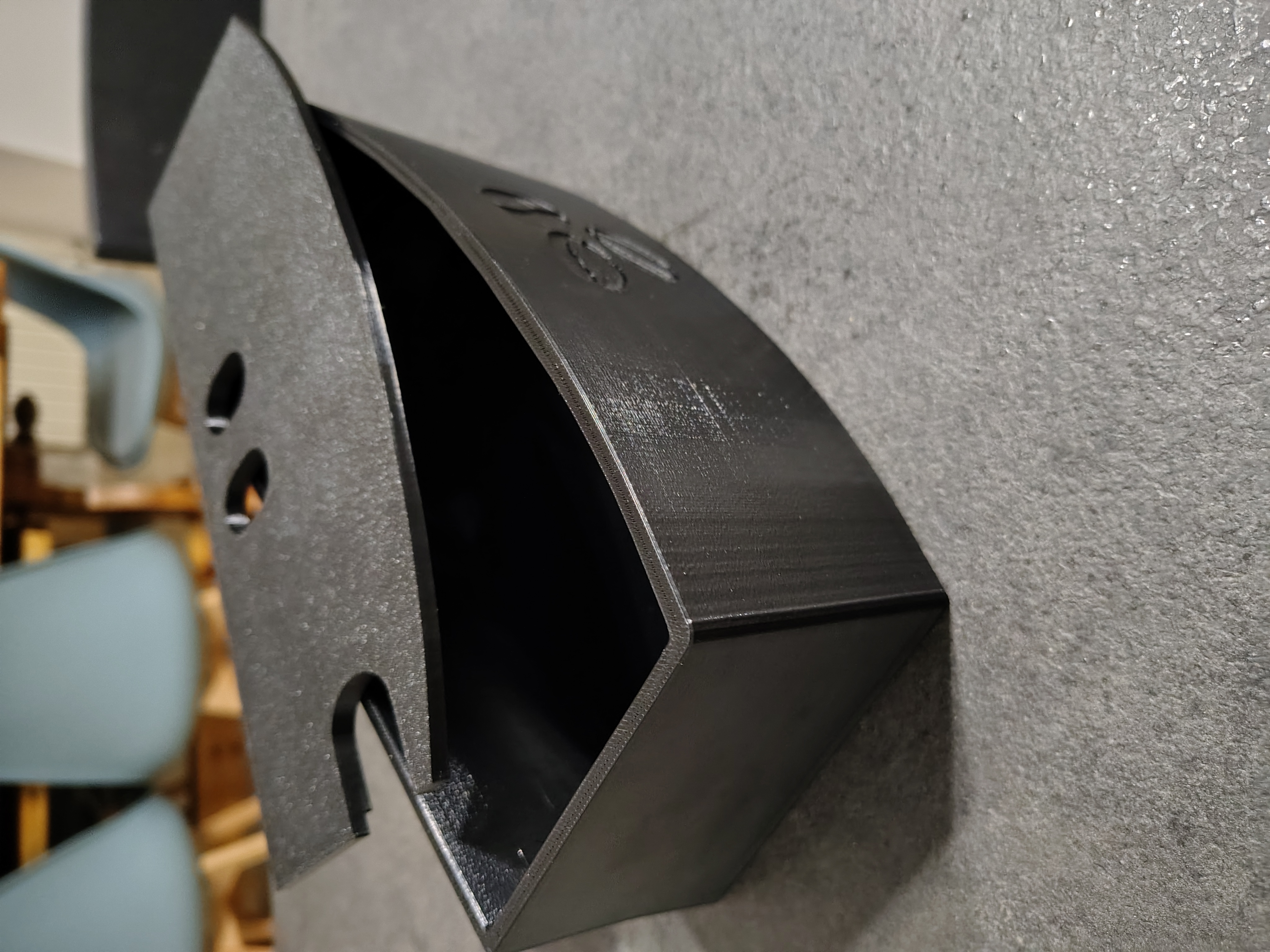 De'longhi Magnifica S drip tray with cover (Remix) - photo 2