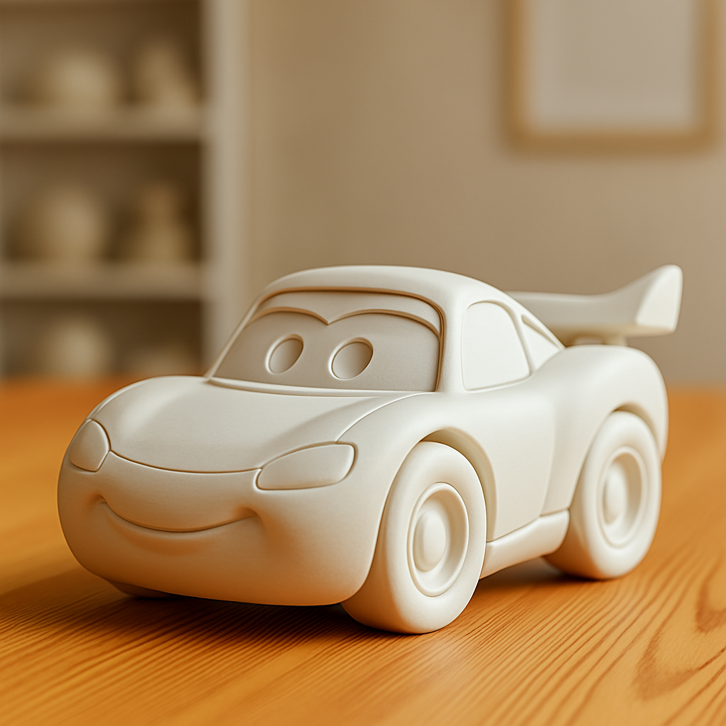 Toy Car