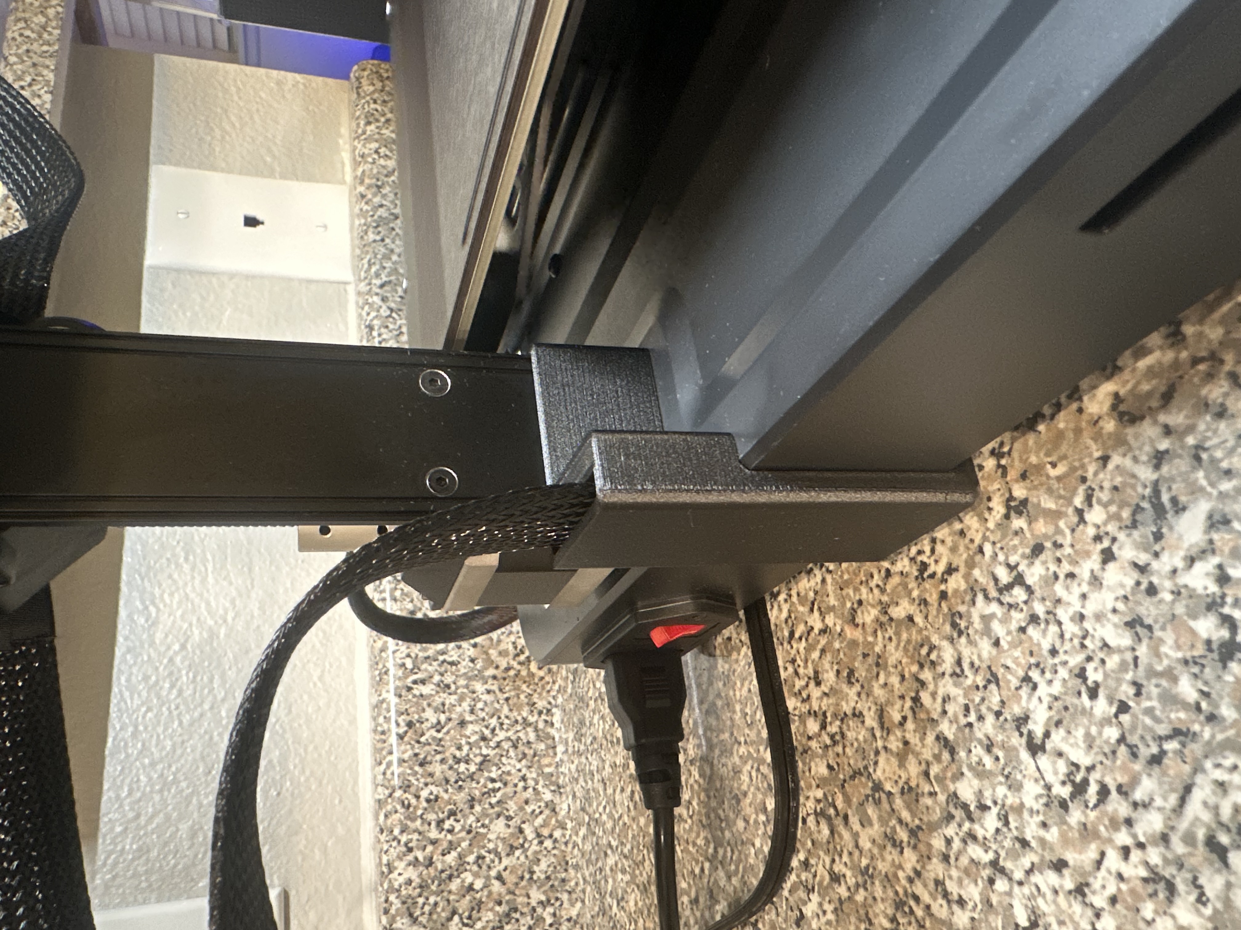 Ender KE Cable Clip