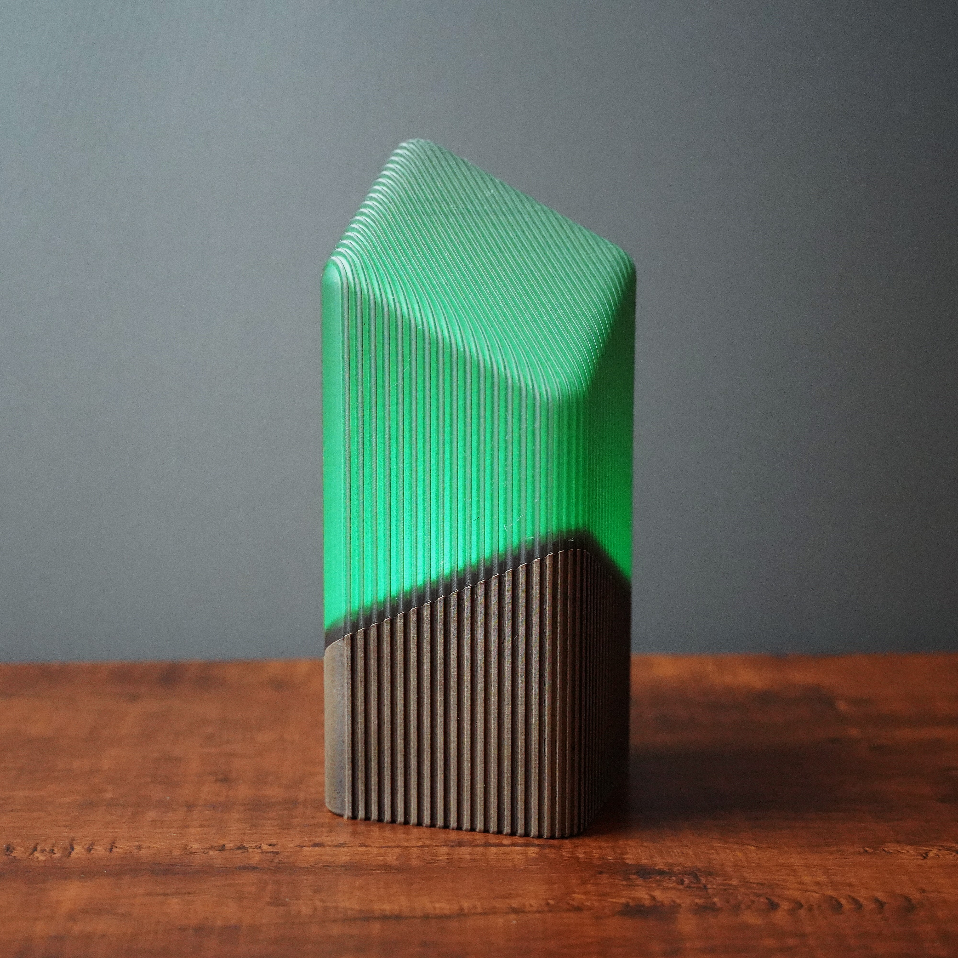 Modern Lamp - photo 3