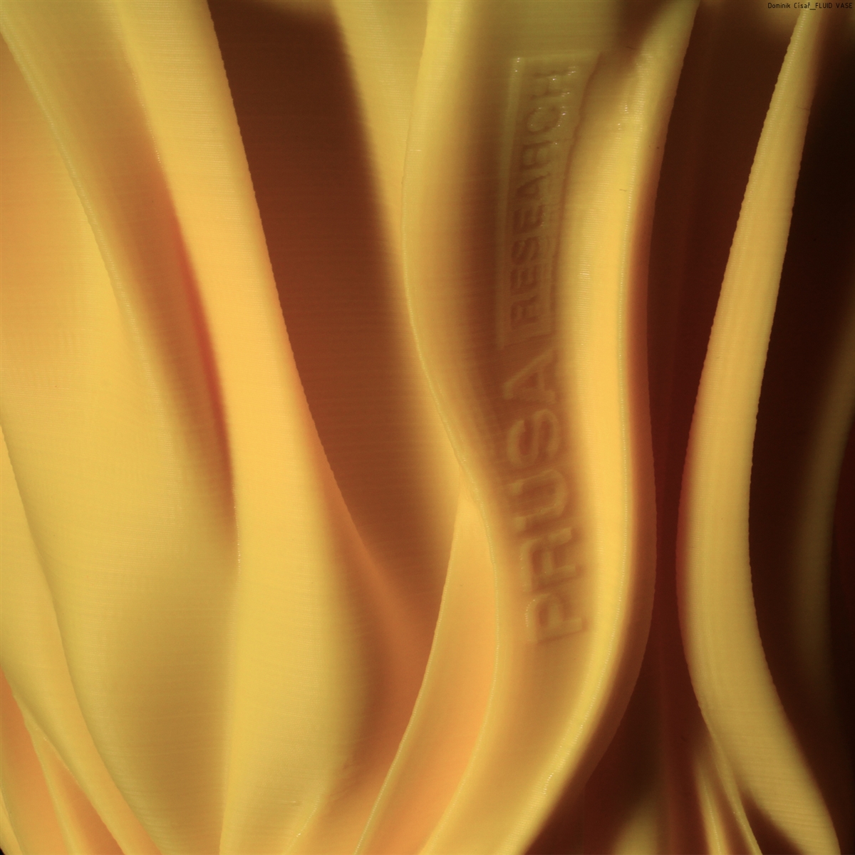 FLUID VASE - photo 3