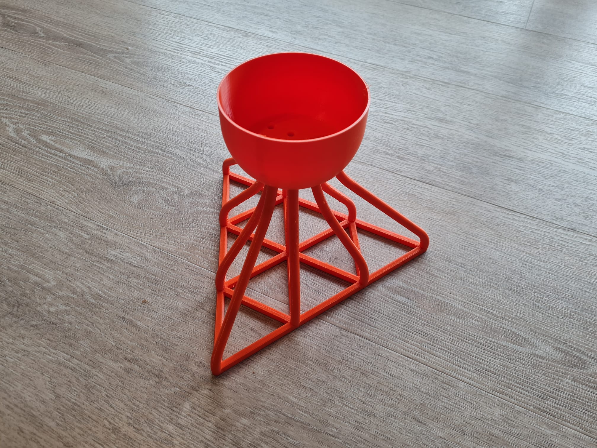Beer Pong Funnel