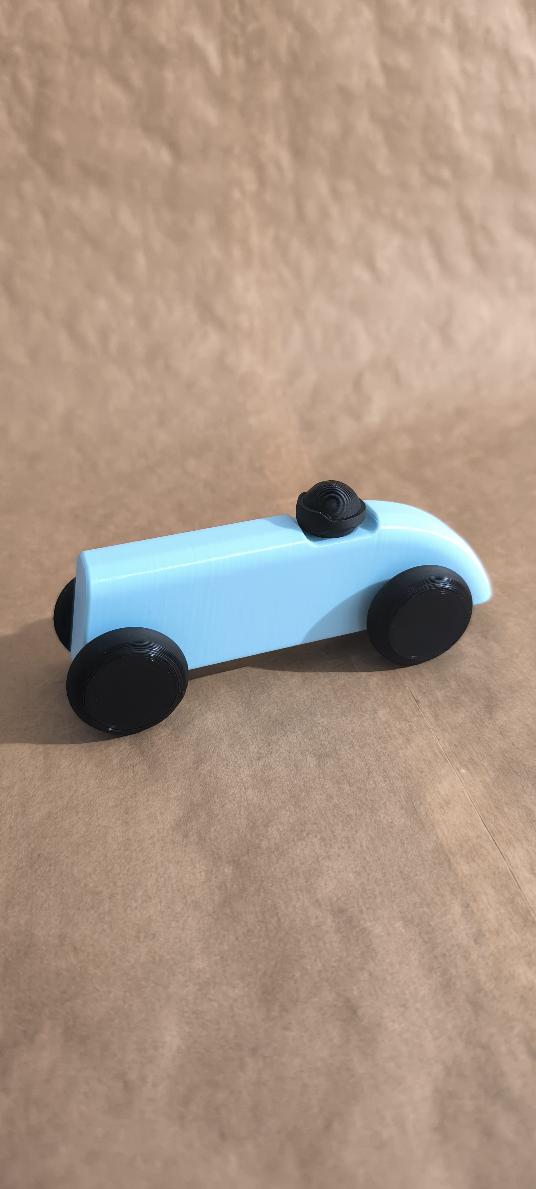Toy Car - photo 2