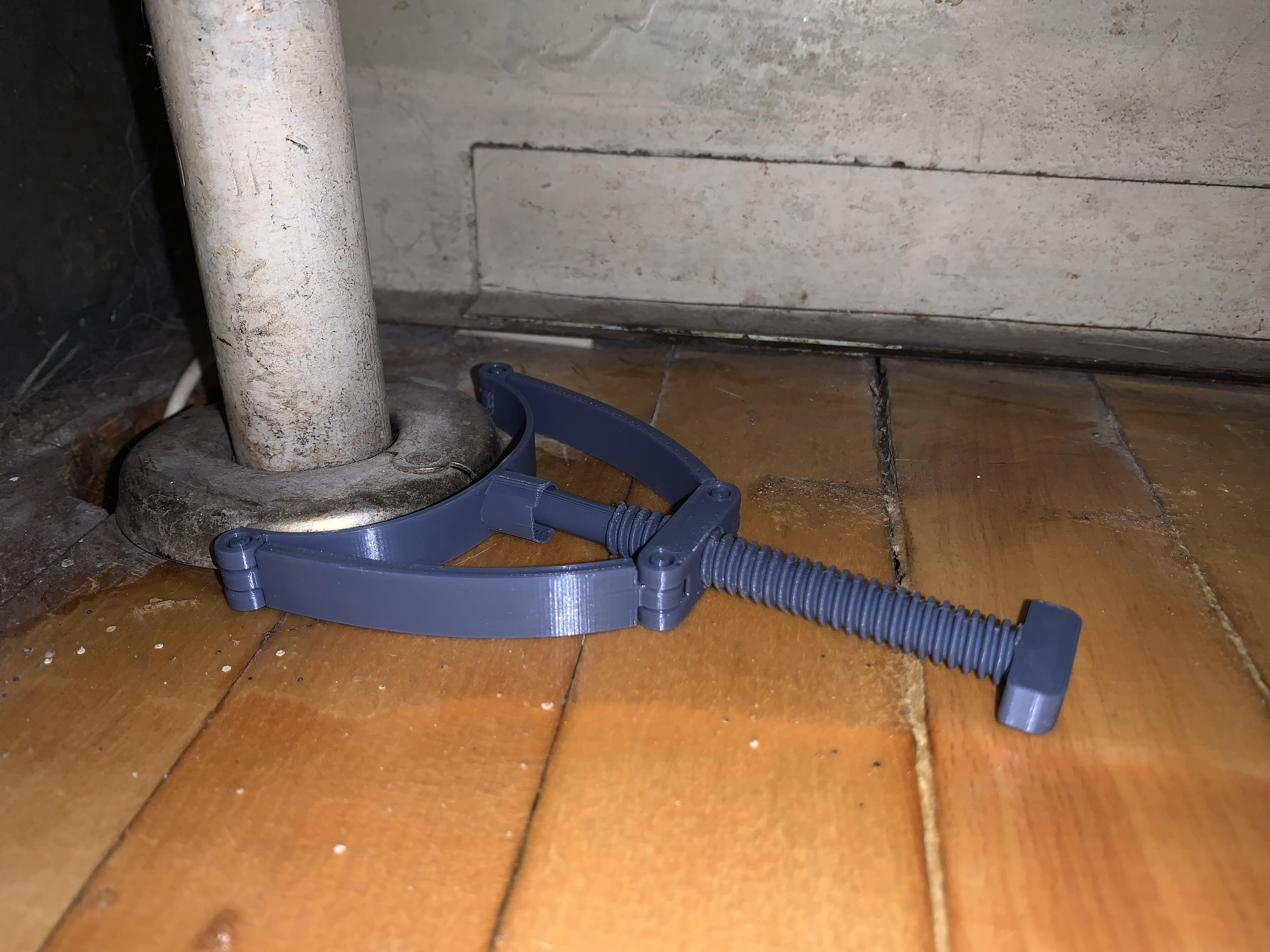 Adjustable Radius Tool (Parametric) - photo 4