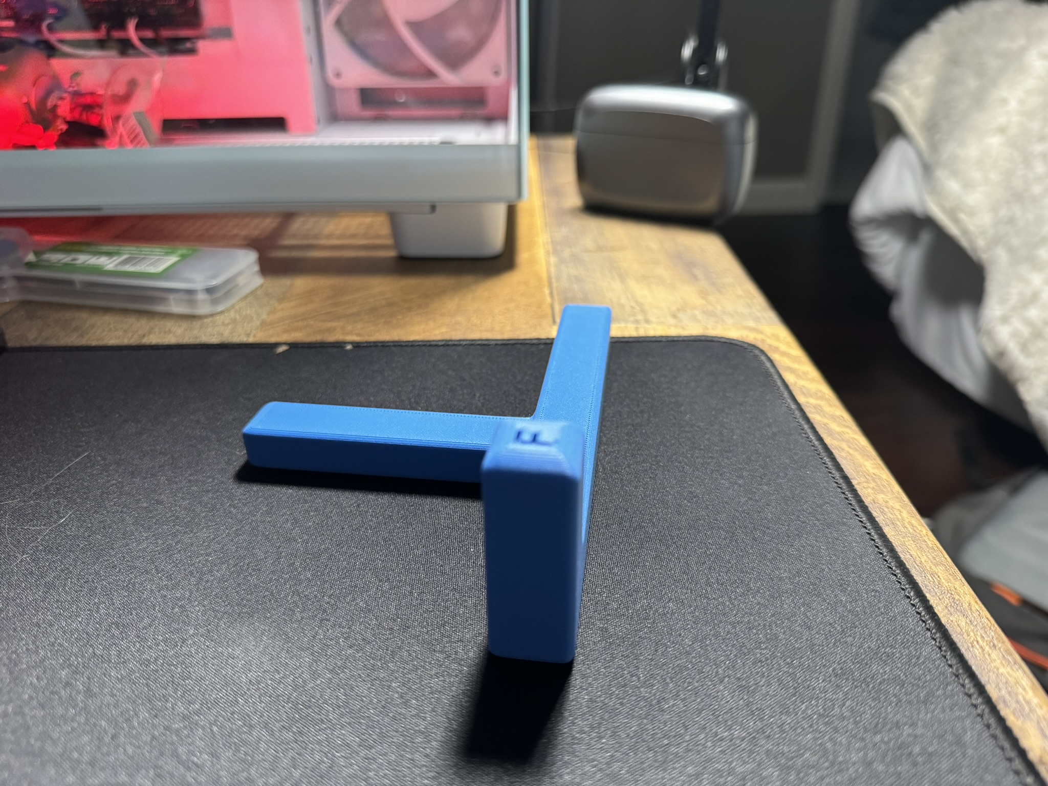 Right Hand Rule Tool (Physics) - photo 2