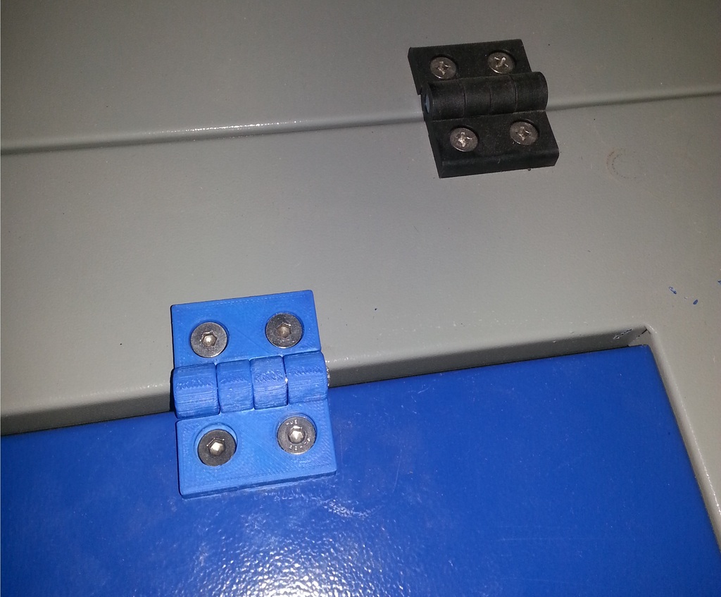 Camfive Replacement Hinge