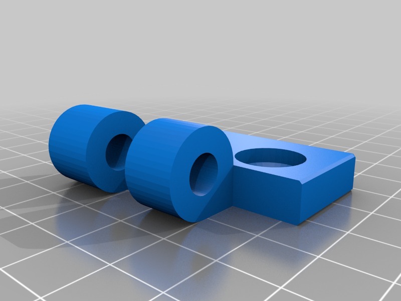 Camfive Replacement Hinge - photo 2