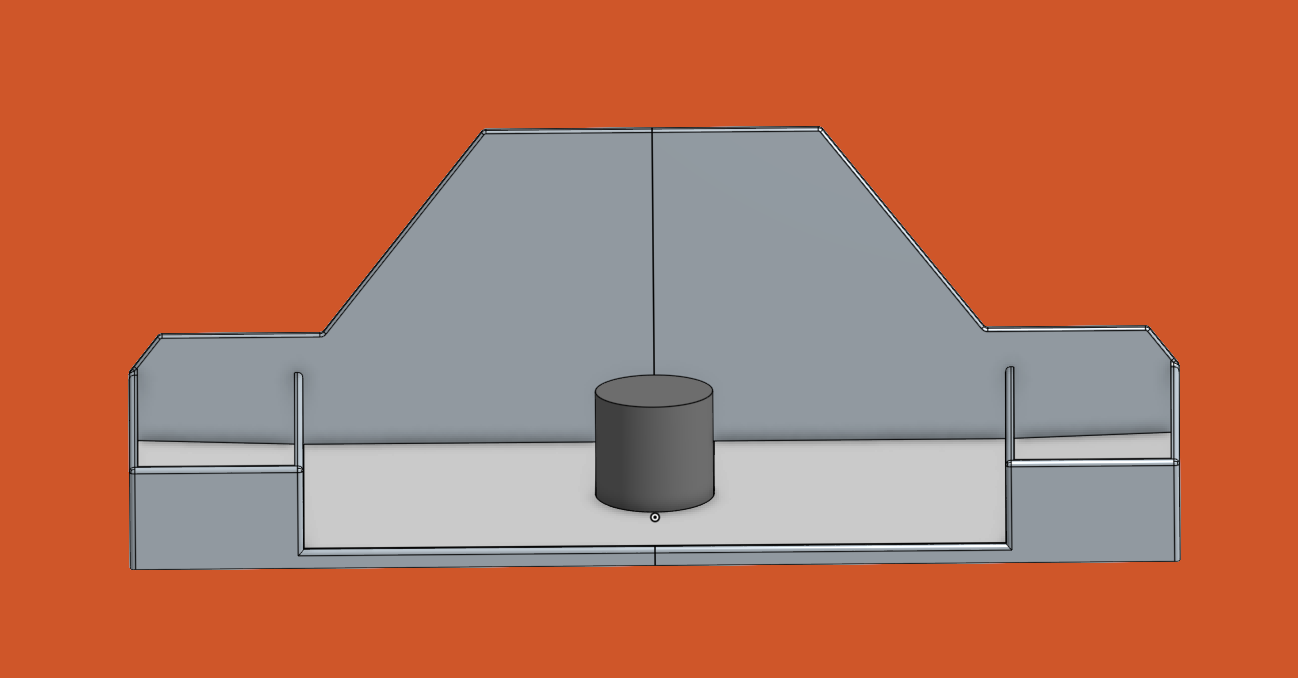 ownMade - kitchen countertop water protector 01 - photo 2
