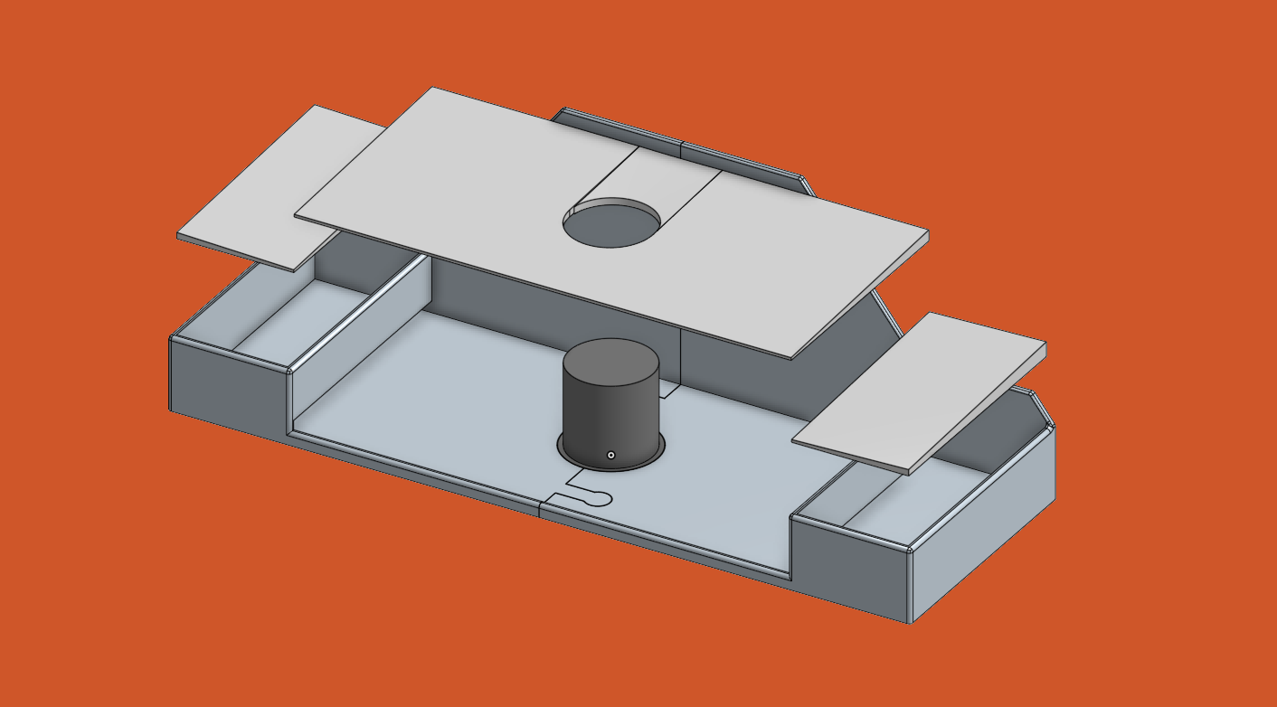 ownMade - kitchen countertop water protector 01 - photo 3