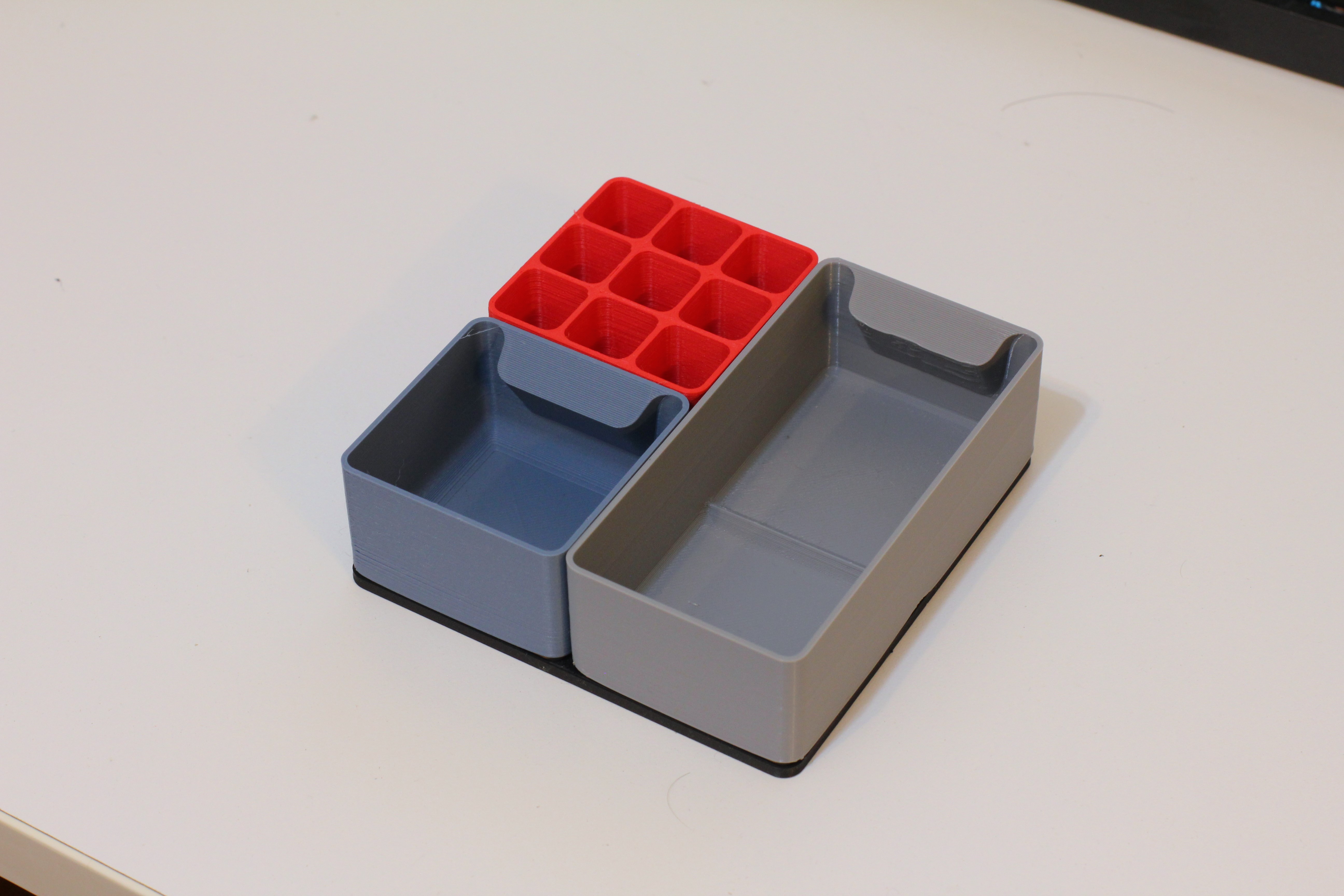 Ikea ALEX Storage System - photo 4