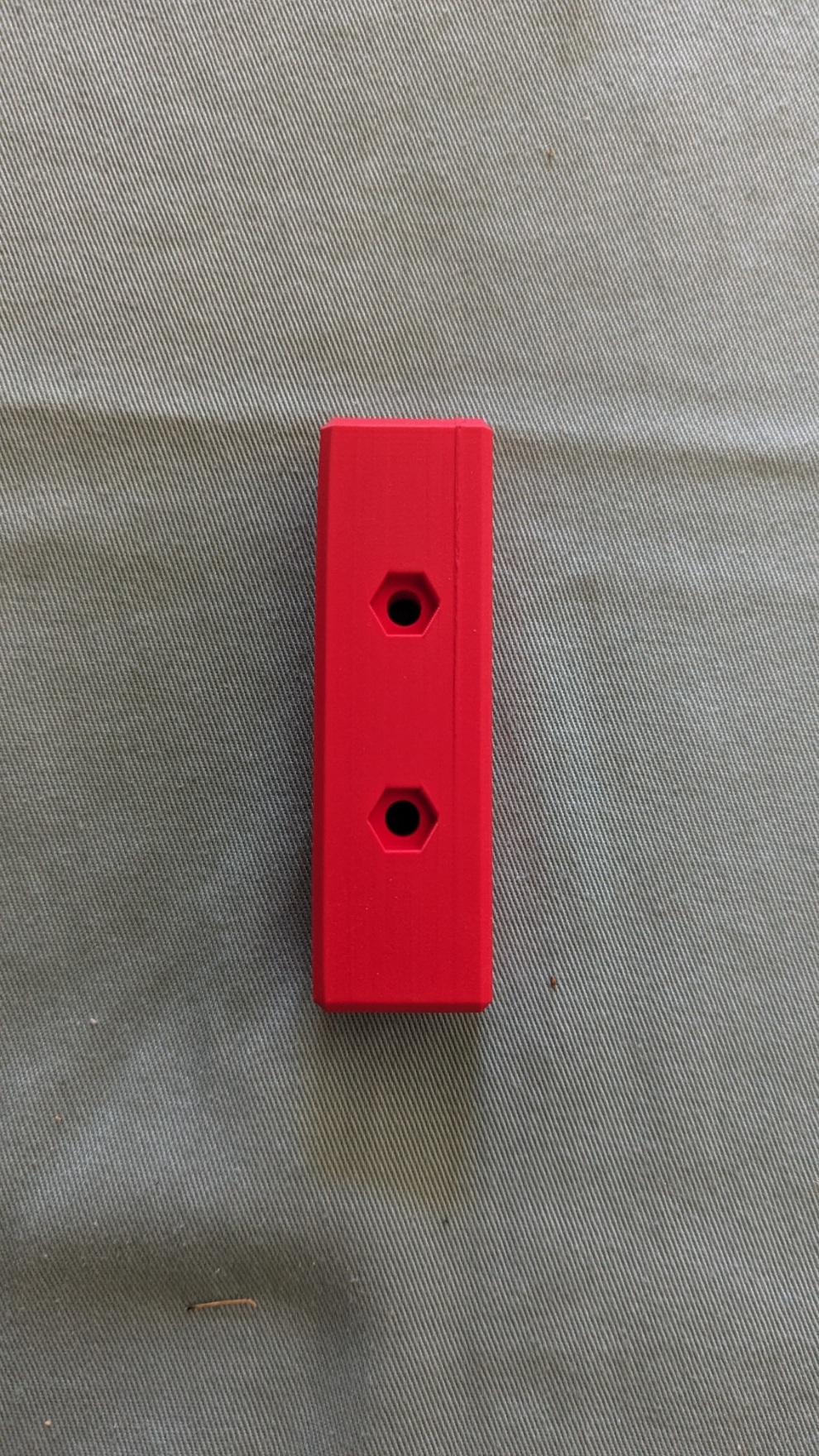 Harbor Freight Bar Clamp Coupler - photo 3