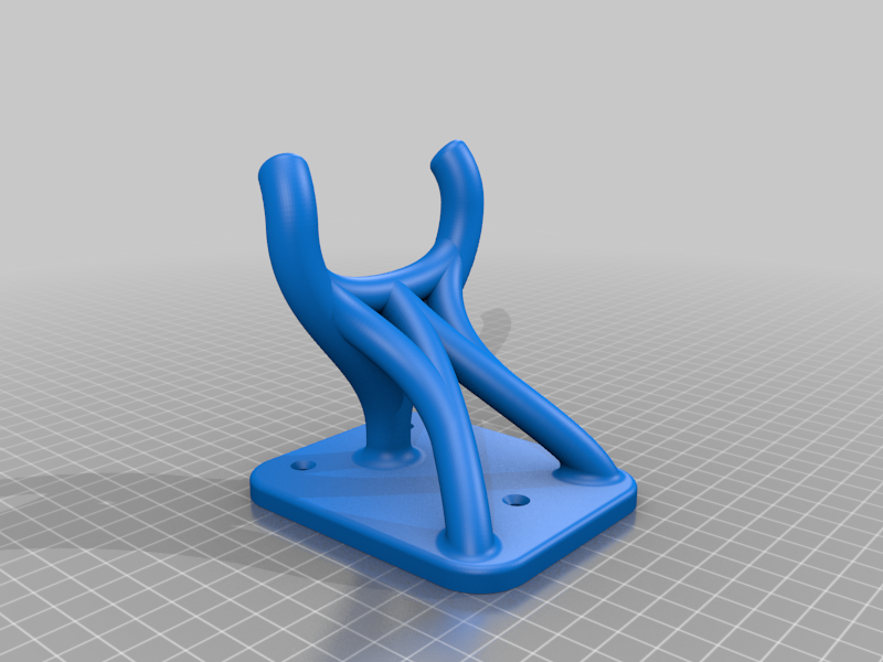 Guitar wall mount - photo 3