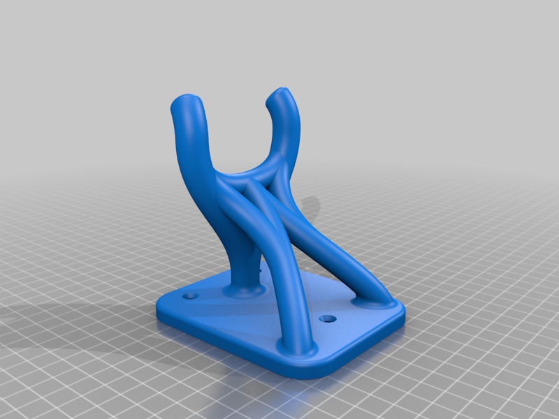 Guitar wall mount - photo 4
