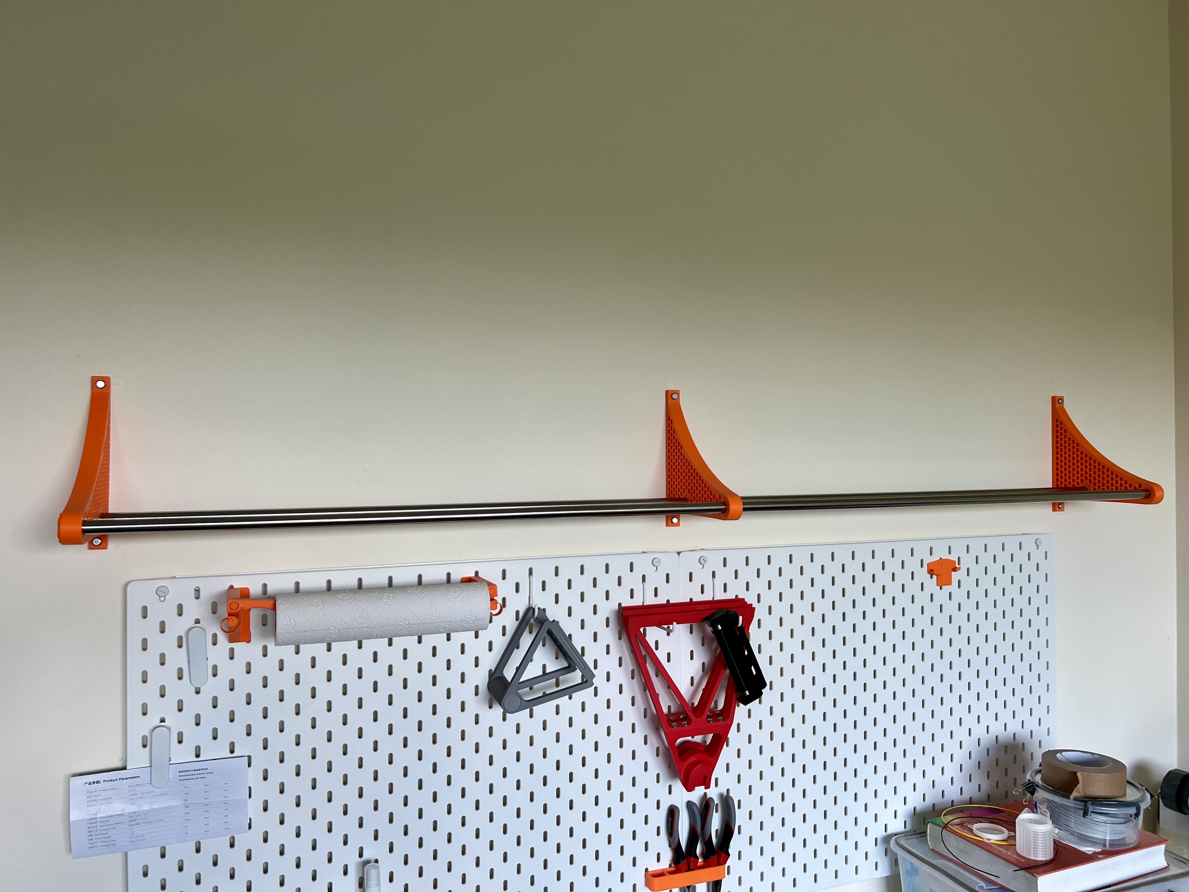 Filament shelf - photo 4