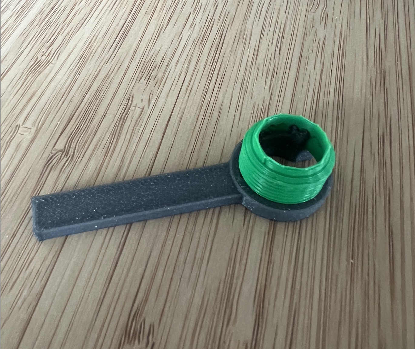 Neutrik thread tool - photo 2