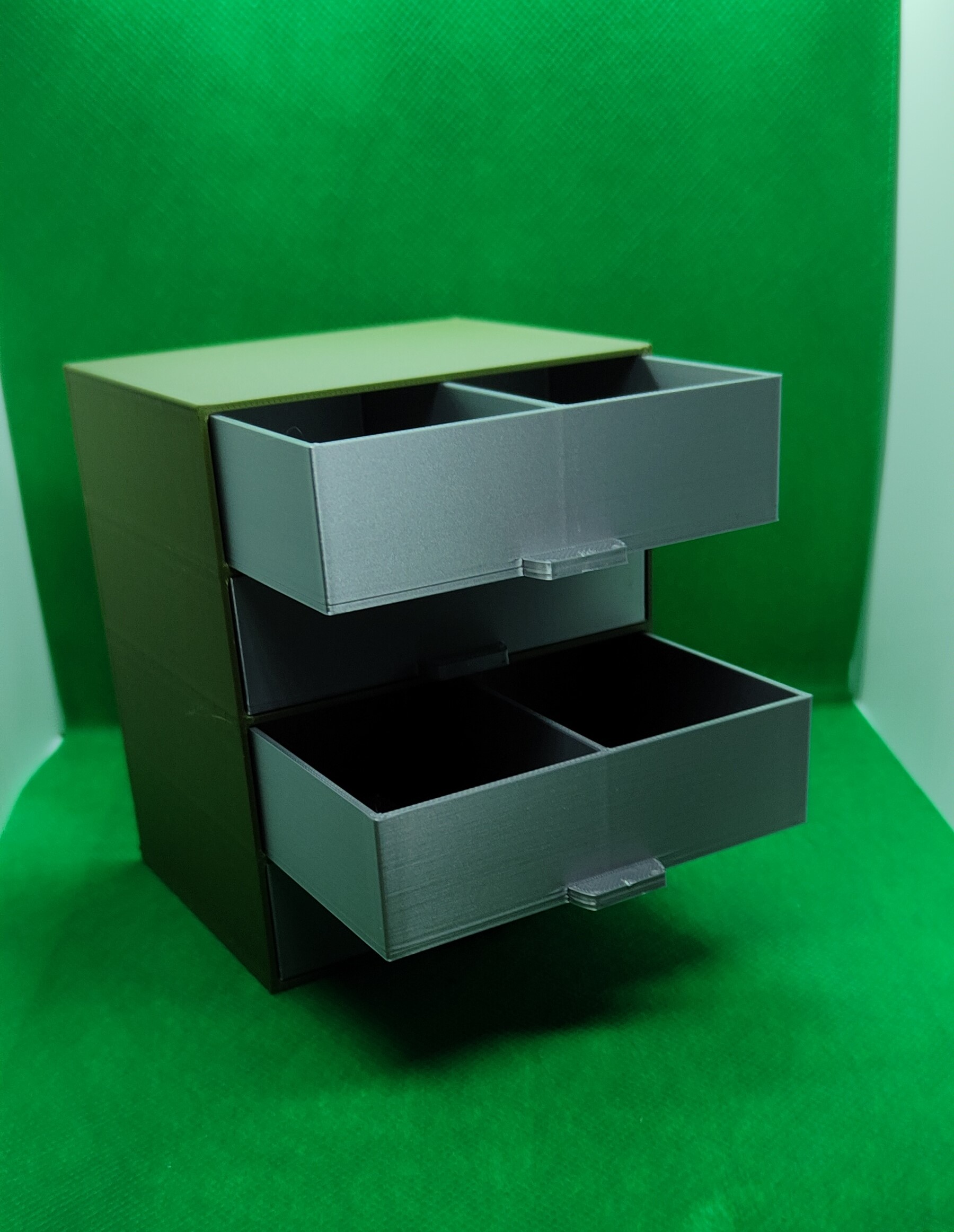STORAGE organizer tools box PRINTING - photo 4