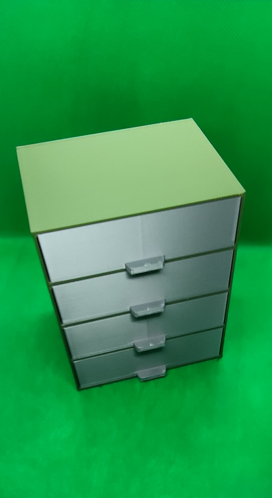 STORAGE organizer tools box PRINTING - photo 2