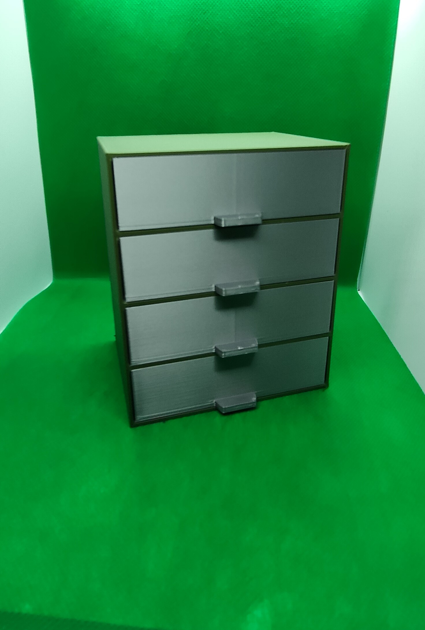 STORAGE organizer tools box PRINTING - photo 3