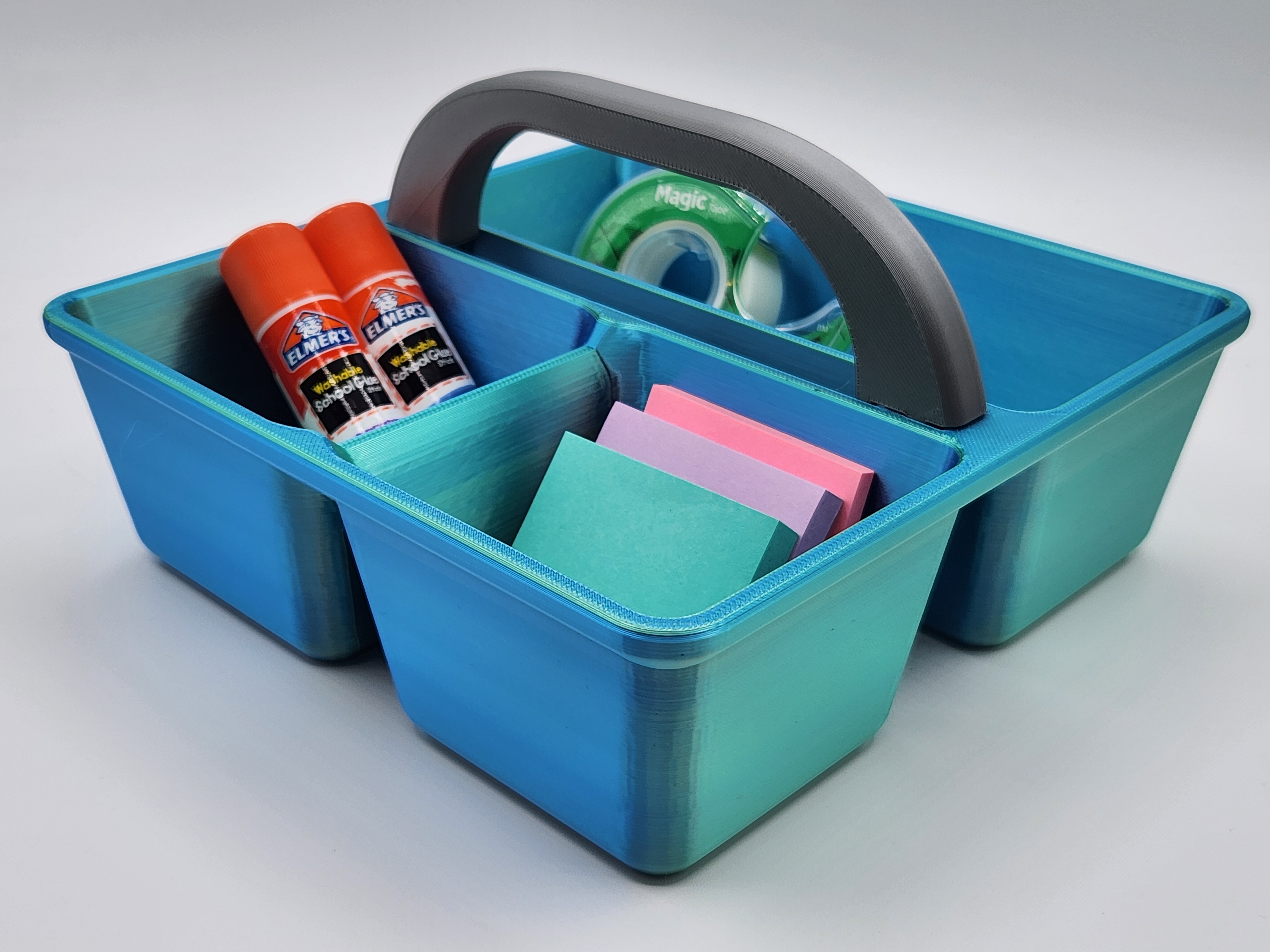 Supply Caddy - photo 4