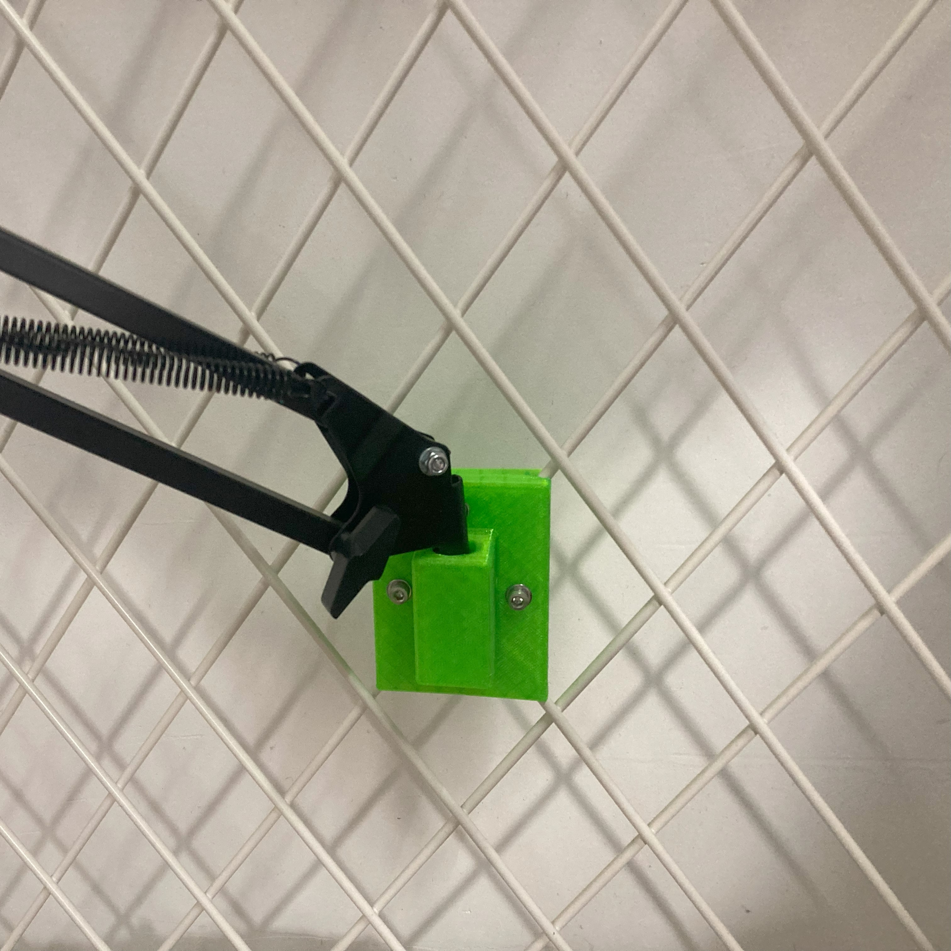 Bed clamp for IKEA NESTTUN - photo 2